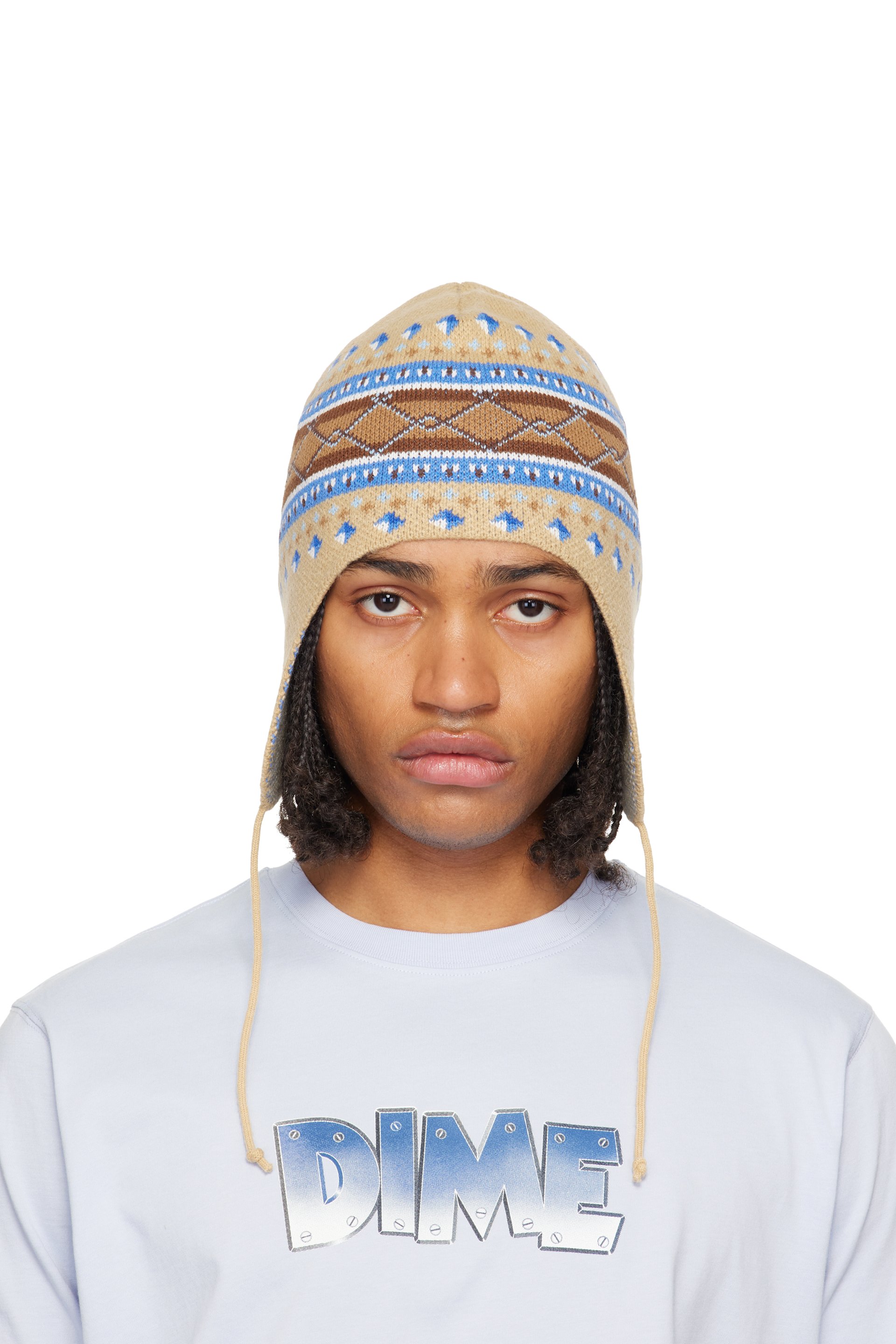 Dime Hats for Men | SSENSE Canada