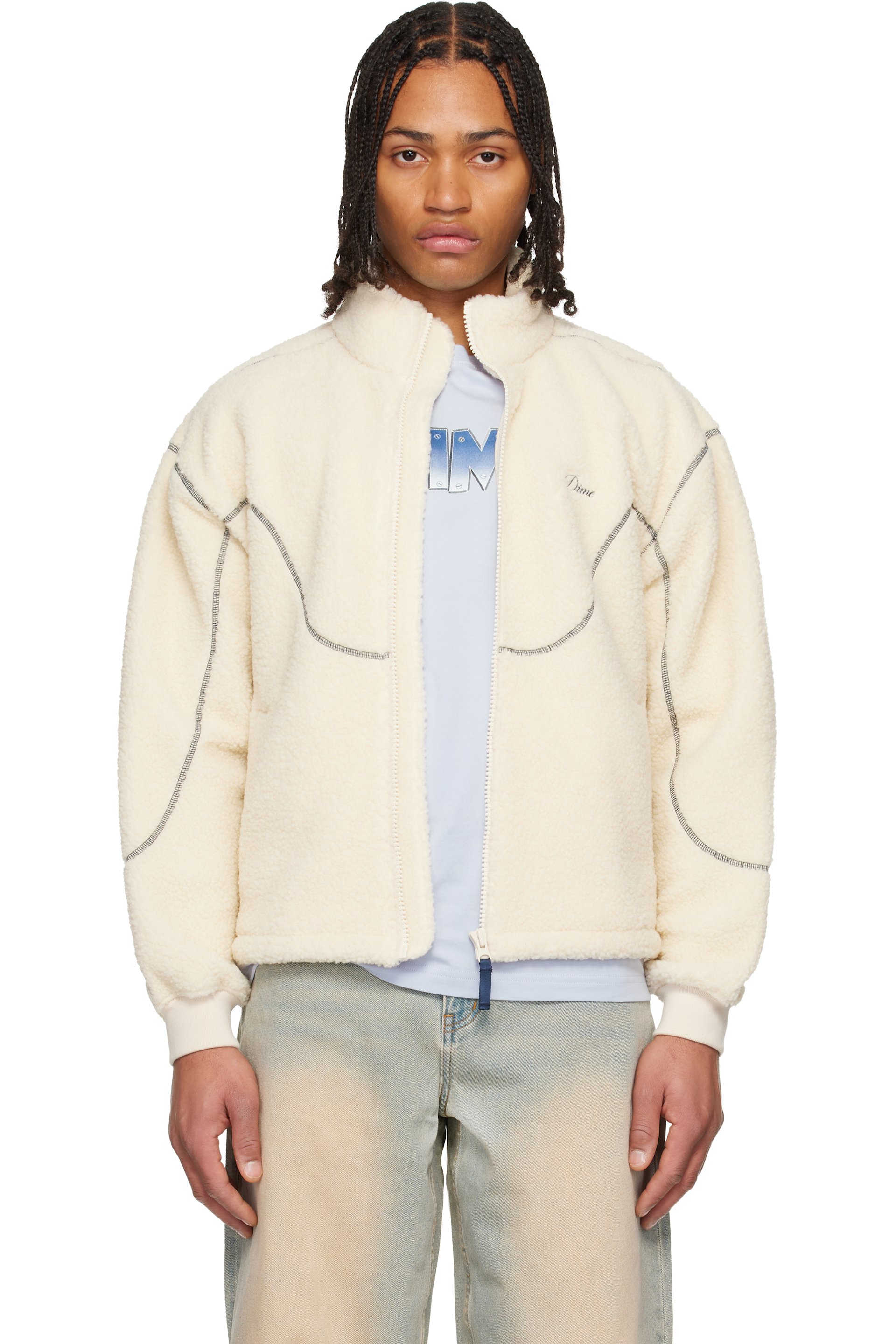 メンズ用 Dime 最新コレクション | SSENSE 日本