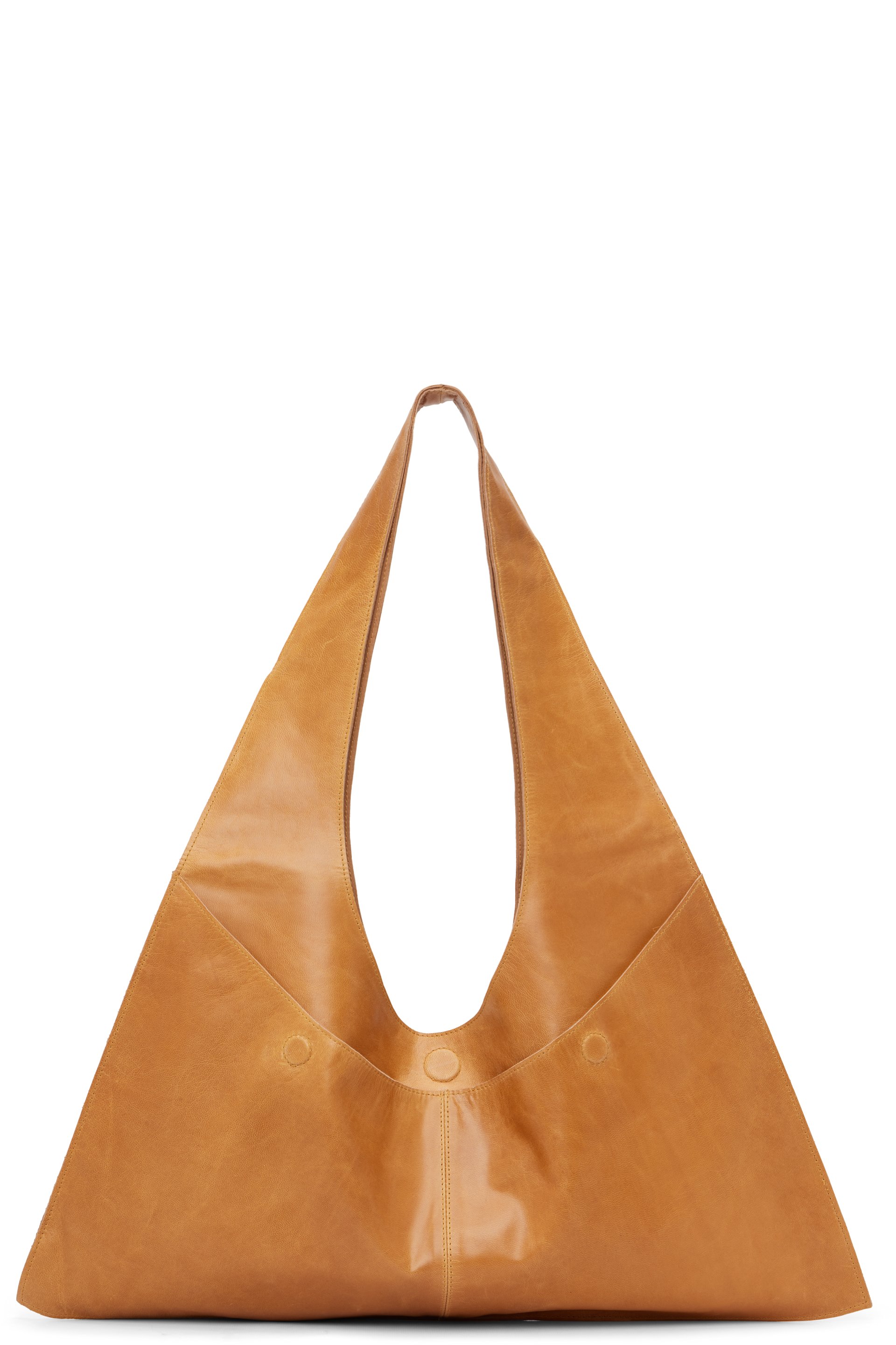 Belle Anna - Tan Emma Bag