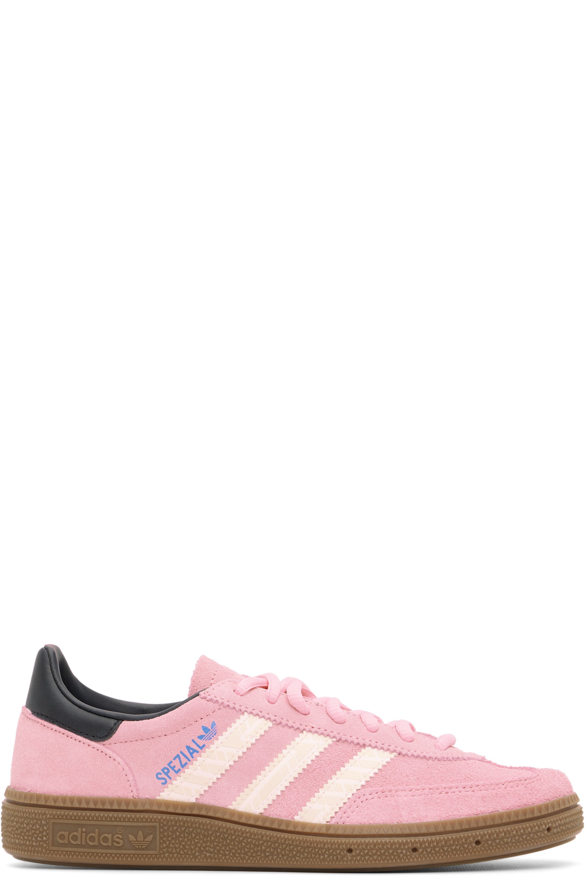 adidas Kids - Jeune | Baskets Handball Spezial roses