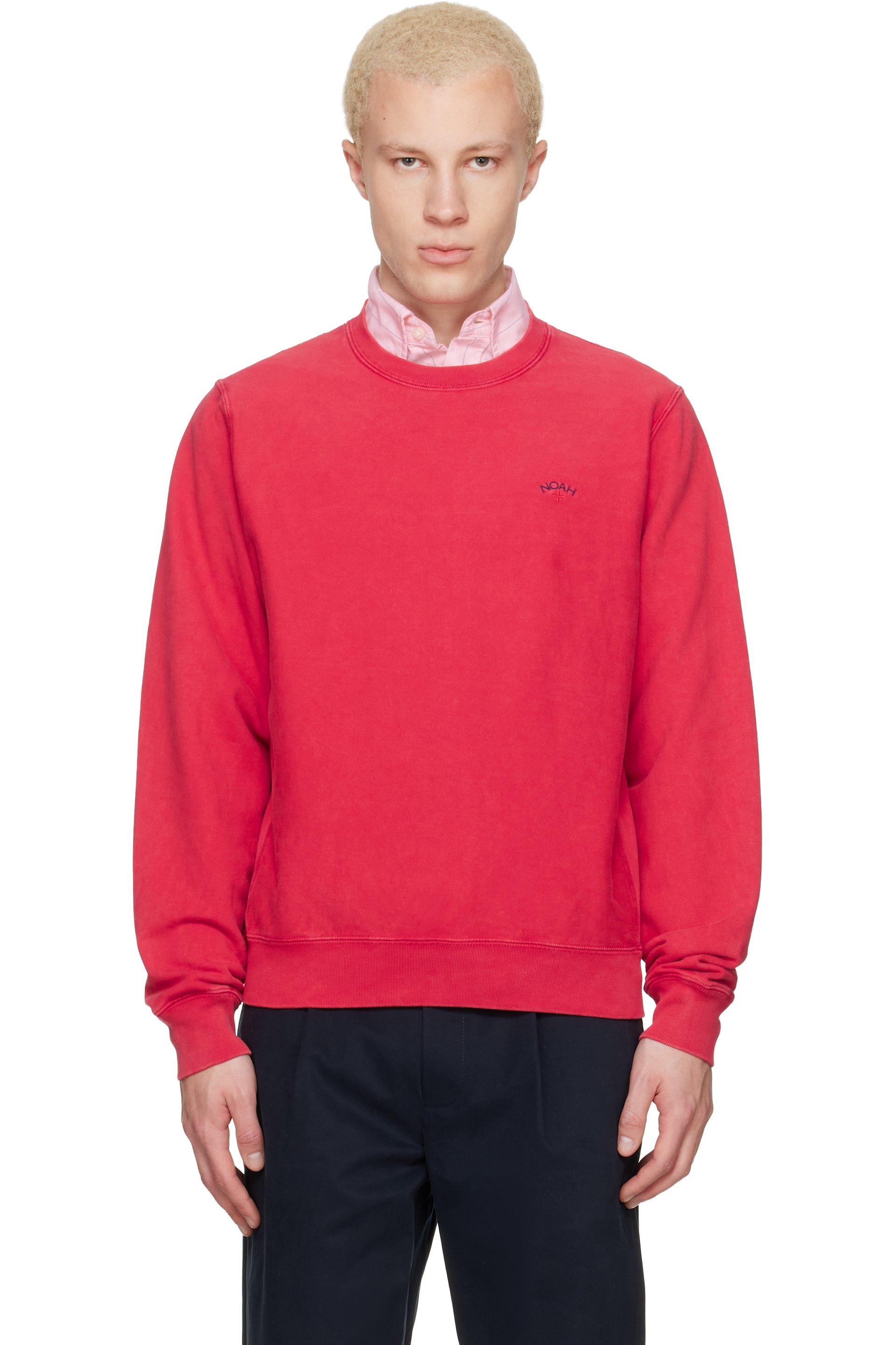 Latest Noah Collection for Men | SSENSE Canada