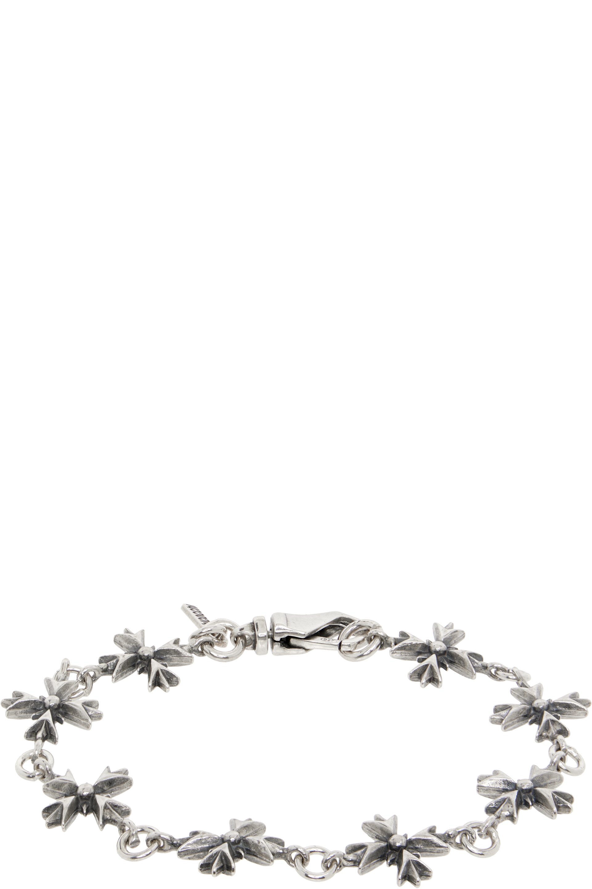 Emanuele Bicocchi - Crest Bracelet