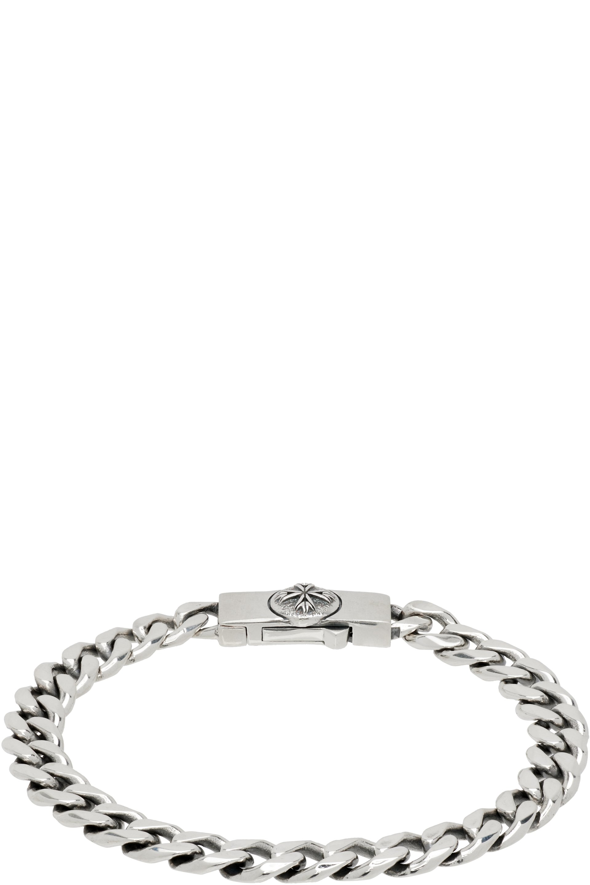 Emanuele Bicocchi Bracelets for Men | SSENSE Canada