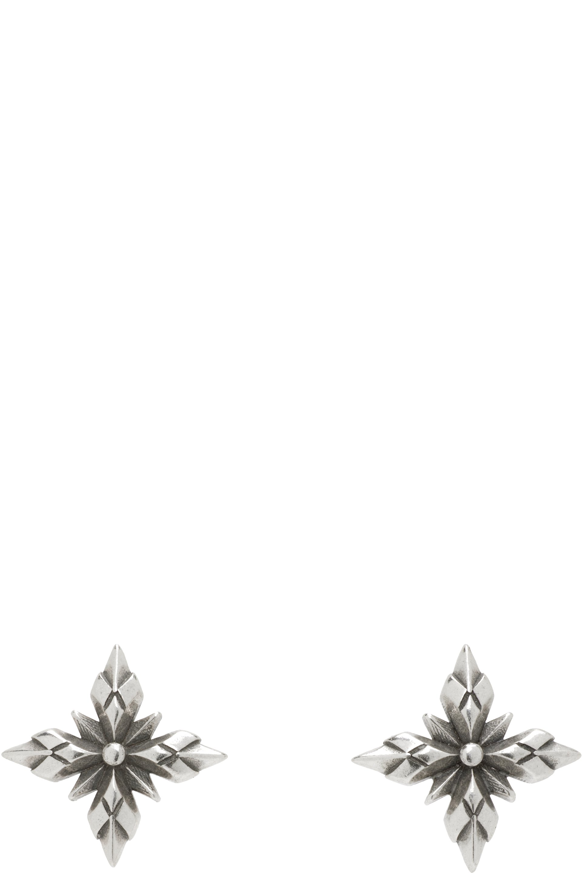 Emanuele Bicocchi - Stella Ventis Earrings