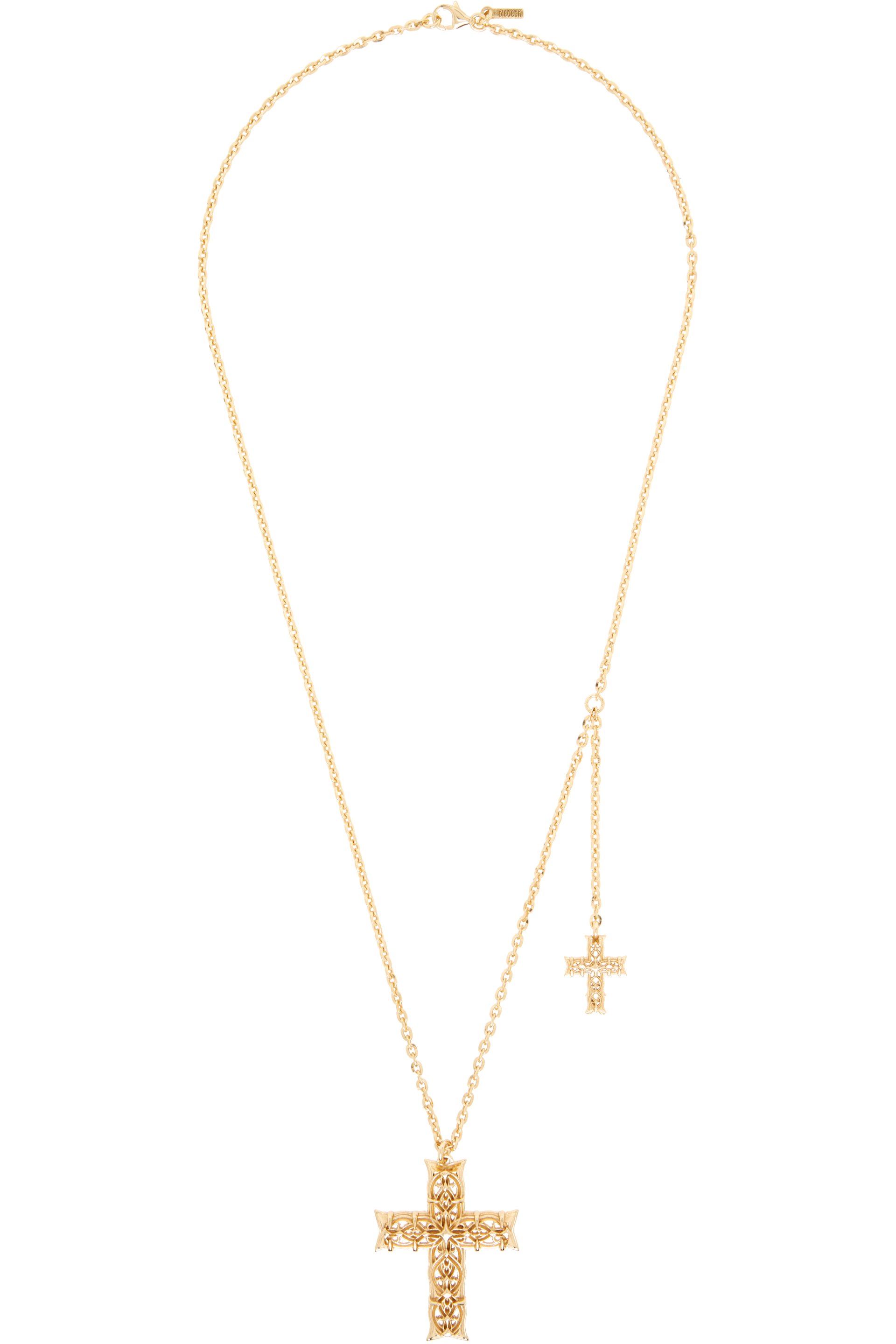 Emanuele Bicocchi Jewelry for Men | SSENSE