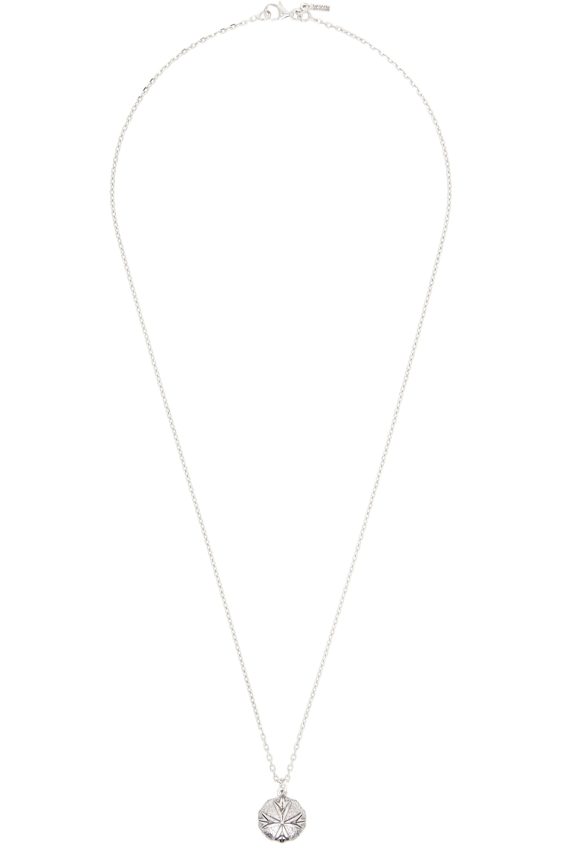 Emanuele Bicocchi Jewelry for Men | SSENSE