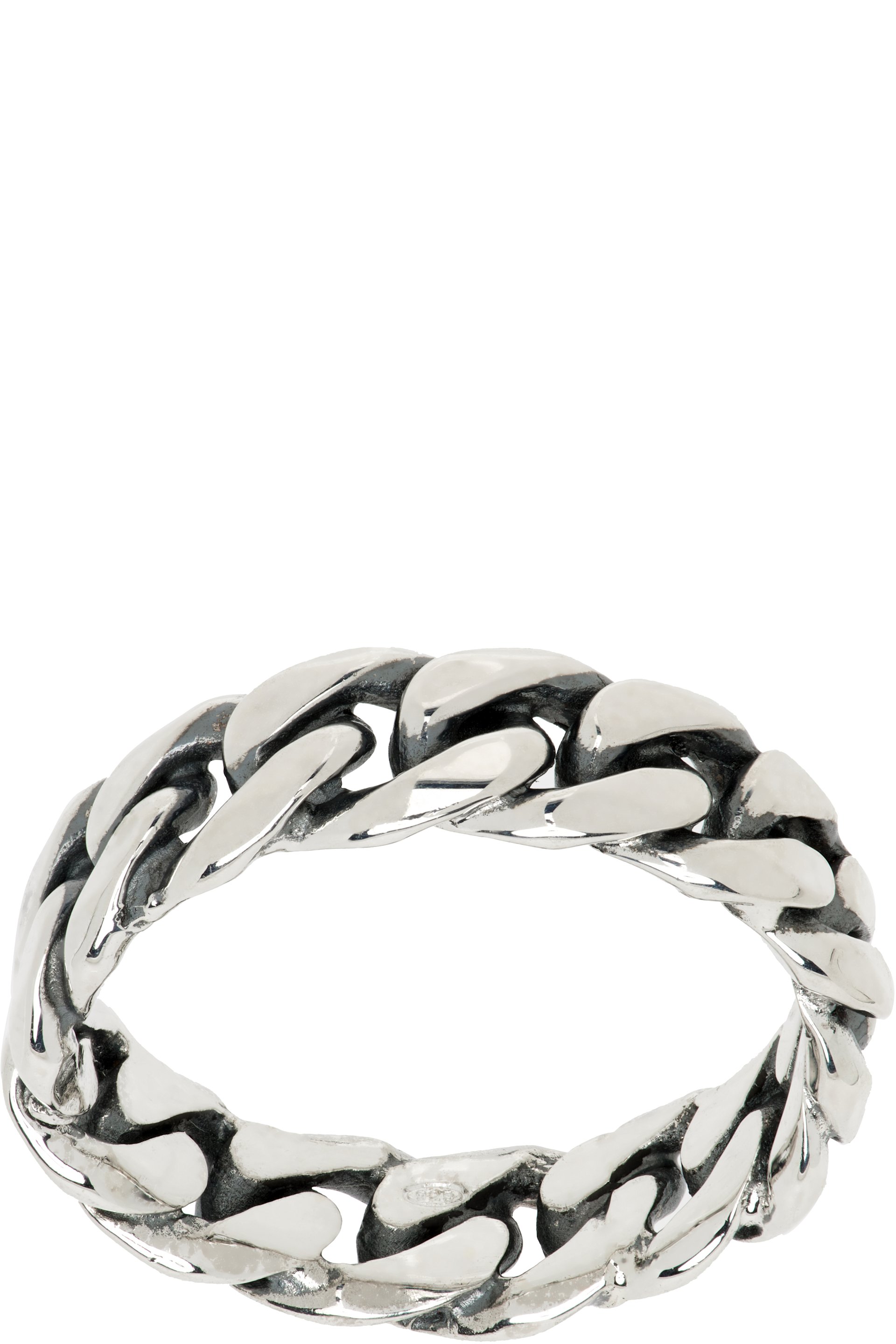 Emanuele Bicocchi - Chain Ring
