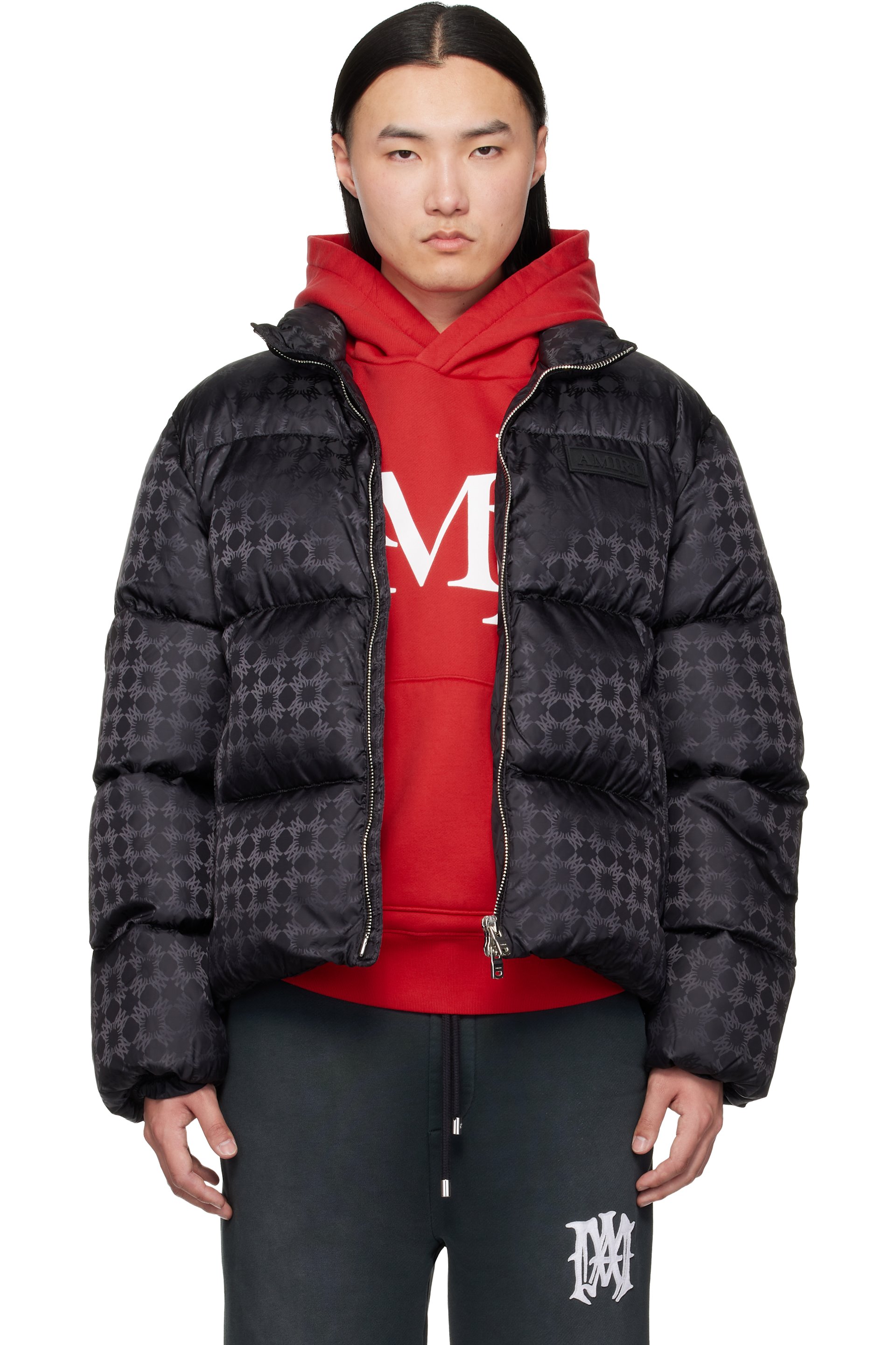 メンズ用 AMIRI 最新コレクション | SSENSE 日本
