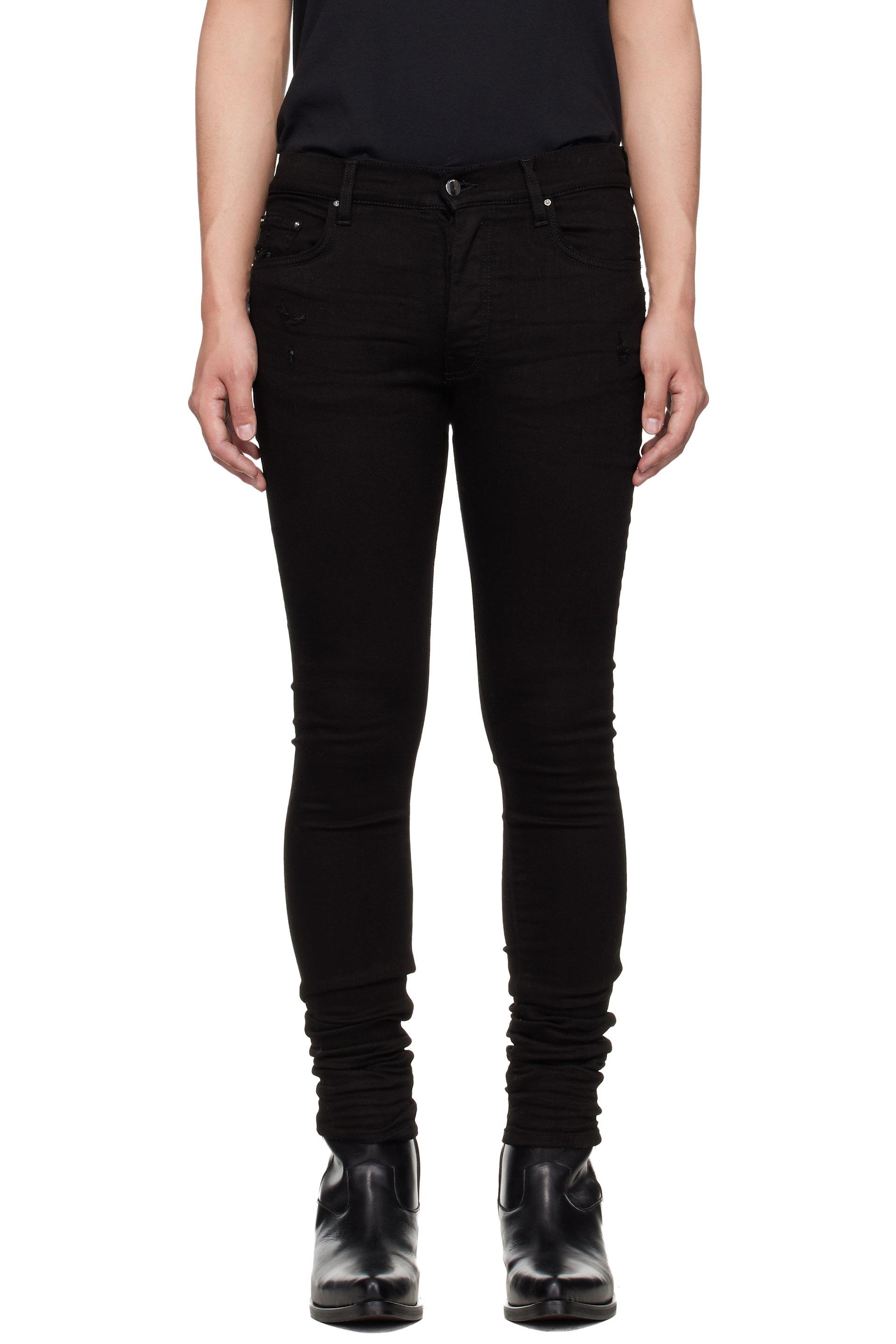 AMIRI Jeans for Men | SSENSE Canada