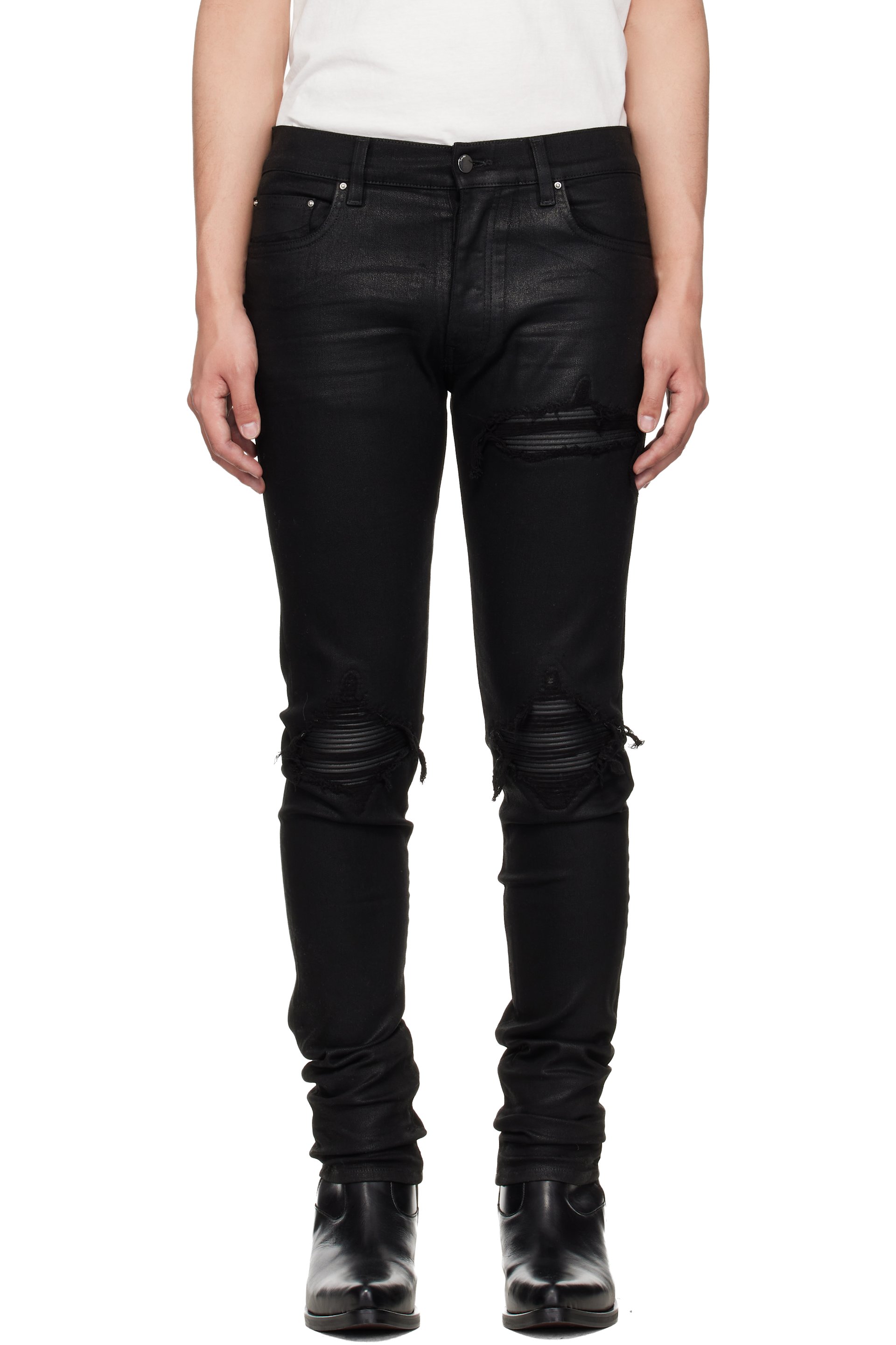 AMIRI Jeans for Men | SSENSE Canada