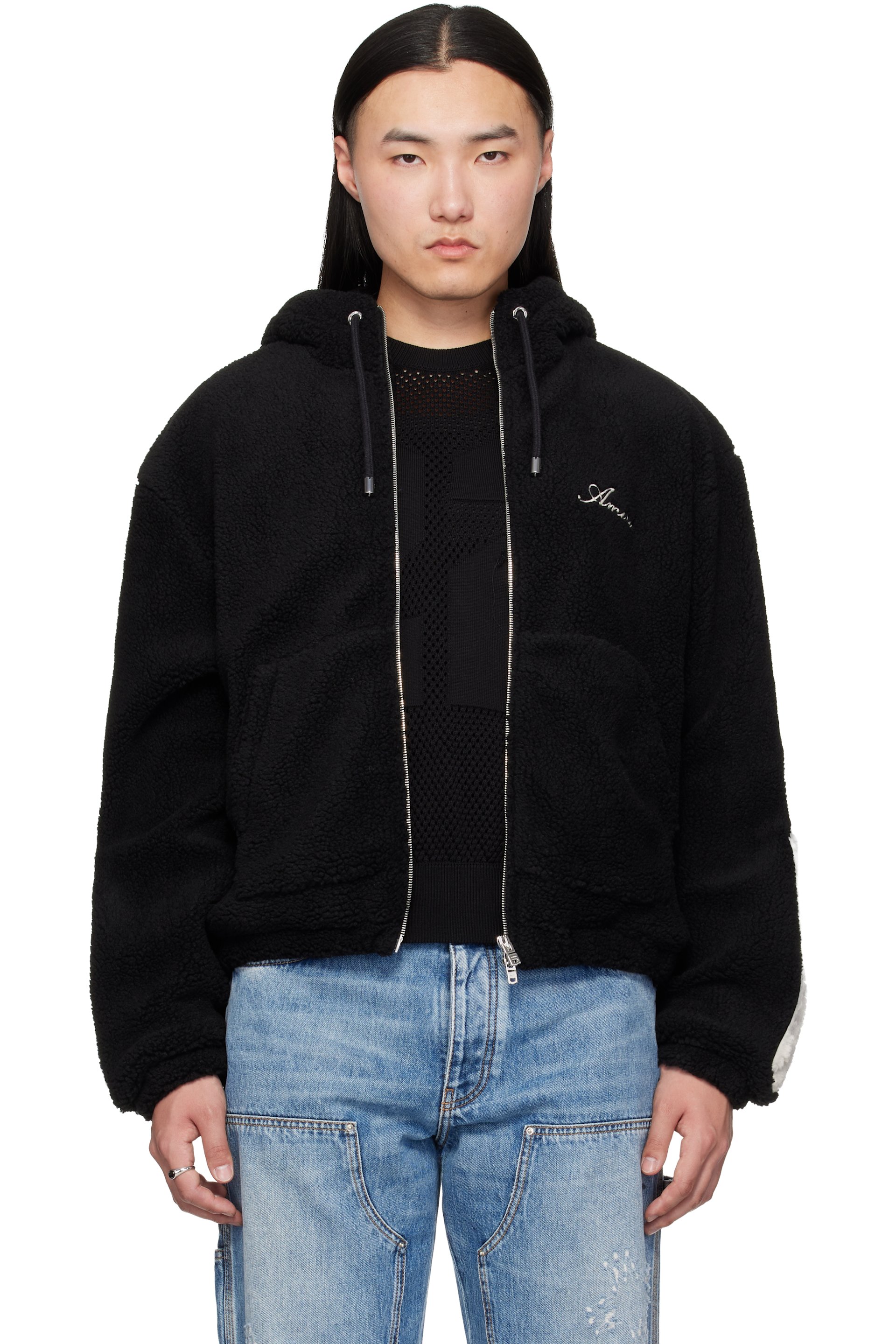メンズ用 AMIRI 最新コレクション | SSENSE 日本
