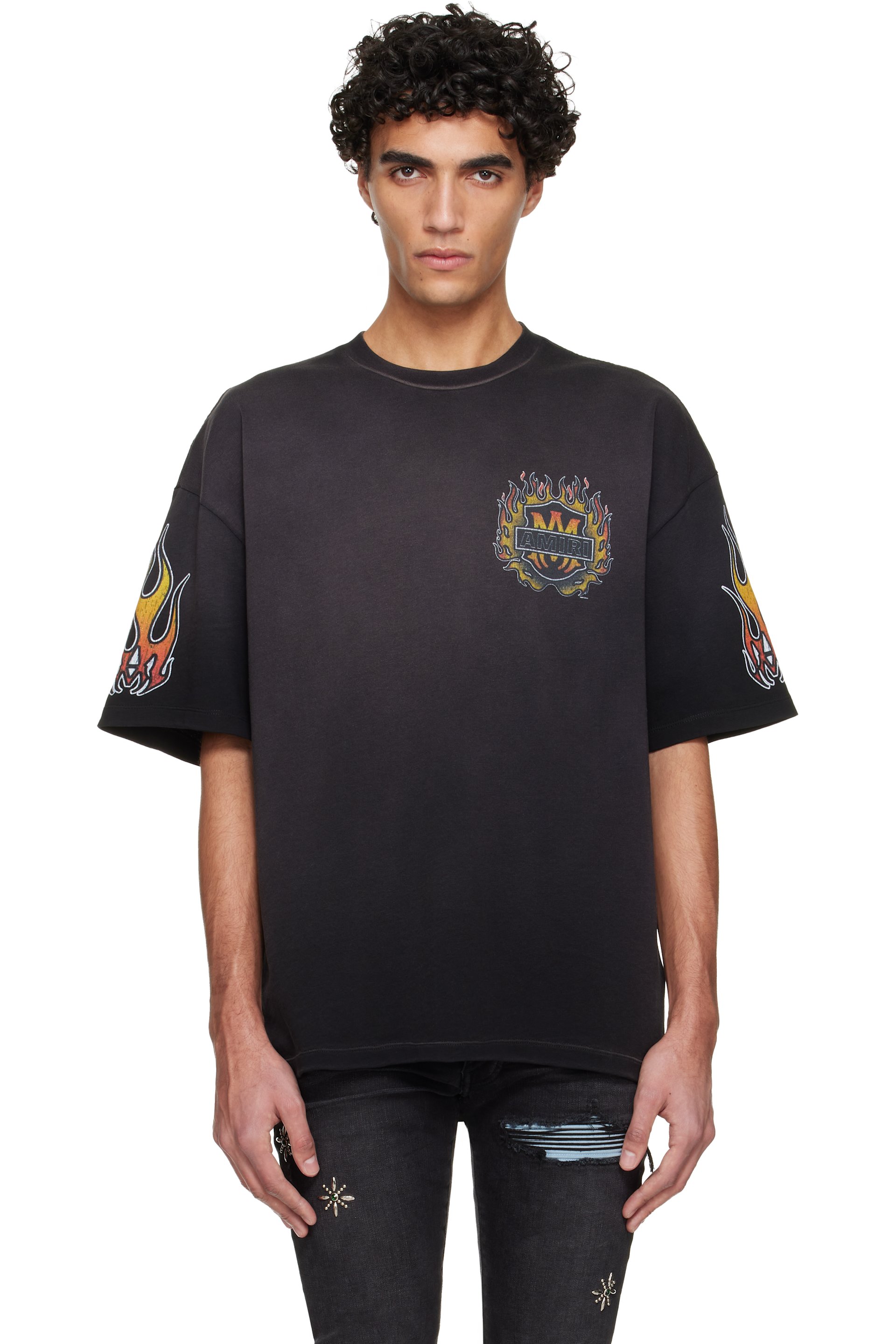 セール | メンズ AMIRI コレクション | 最大60%OFF | SSENSE 日本 セール | メンズ AMIRI コレクション | 最大60%OFF | SSENSE 日本