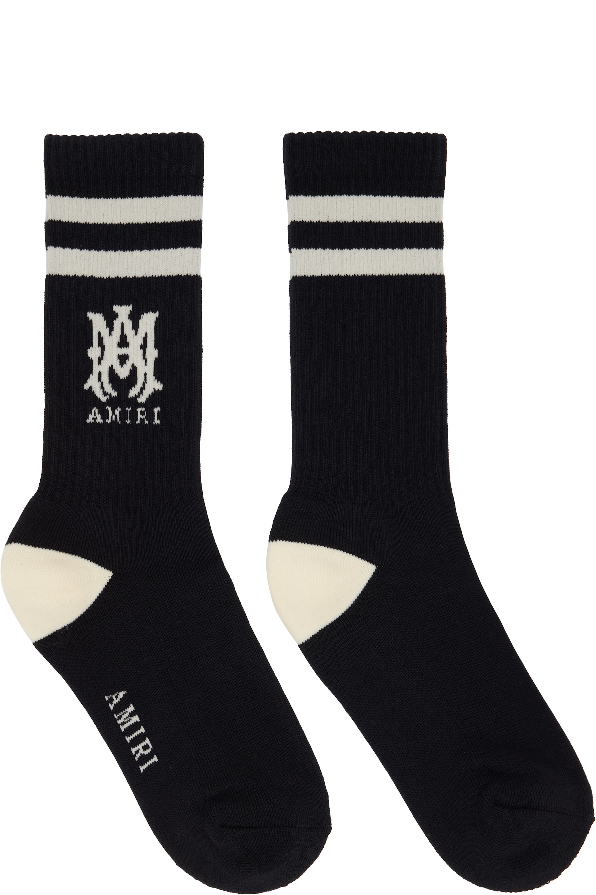 メンズ用 AMIRI ソックス | SSENSE 日本