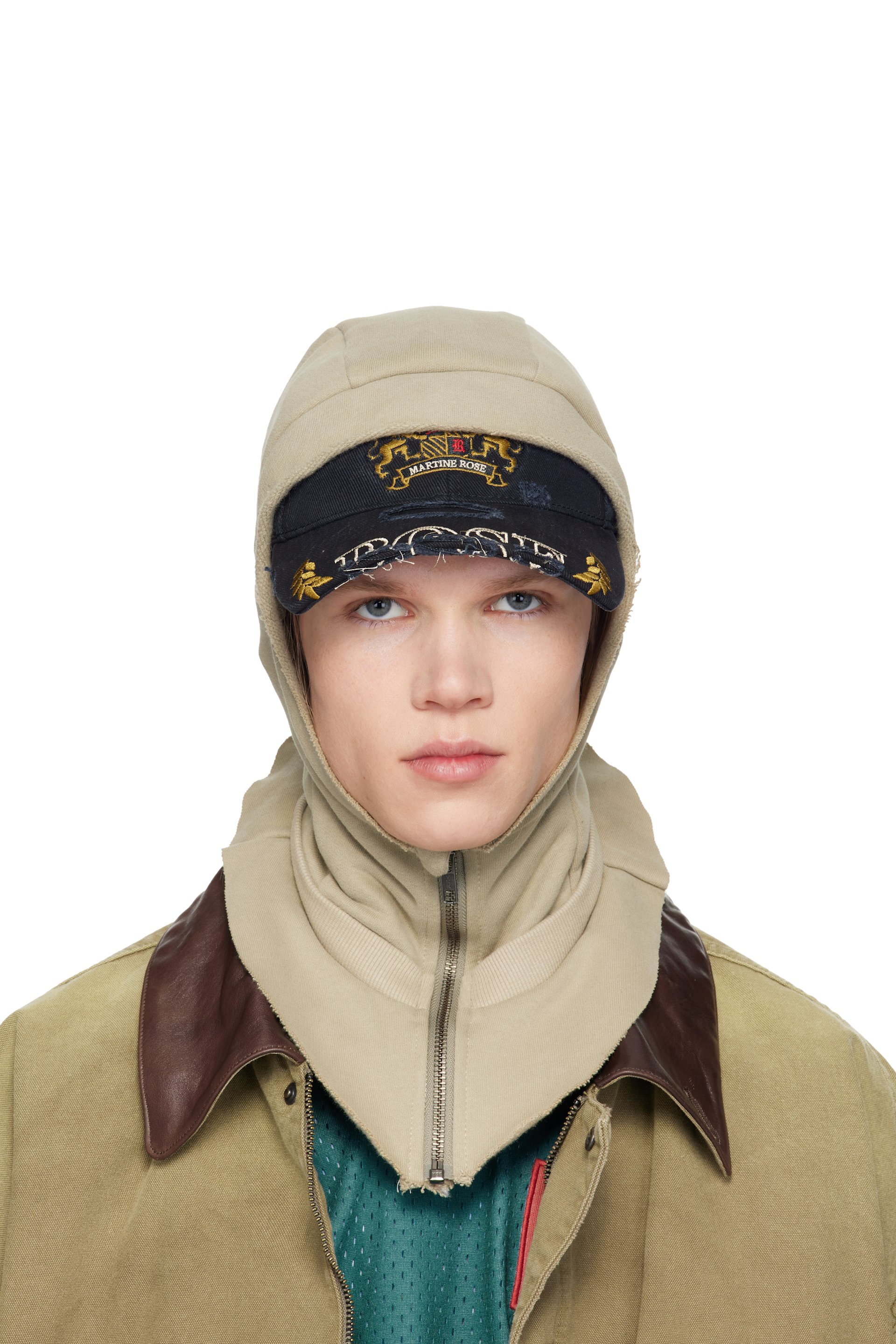 Latest Martine Rose Collection for Men | SSENSE Canada