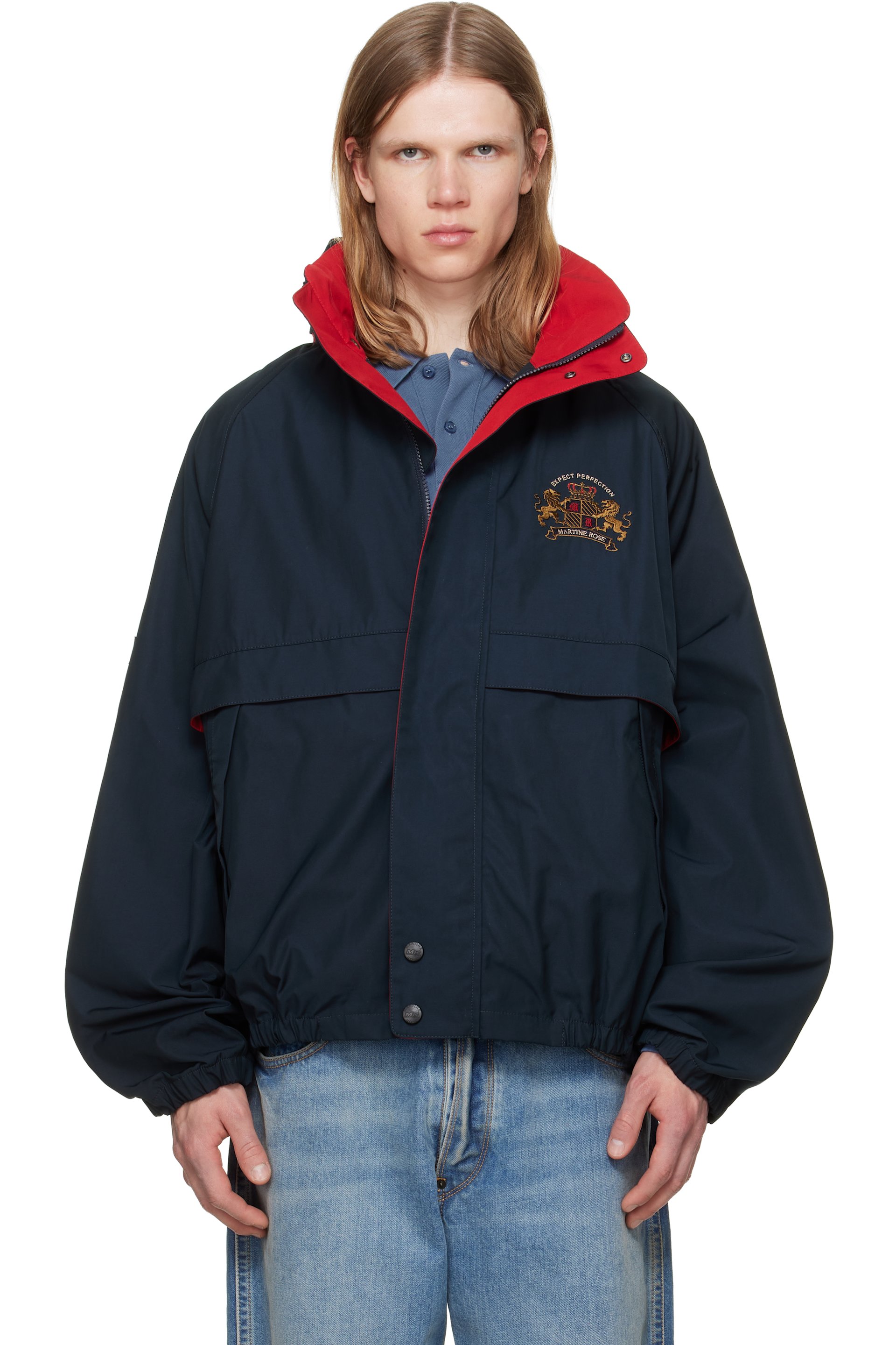 Latest Martine Rose Collection for Men | SSENSE Canada