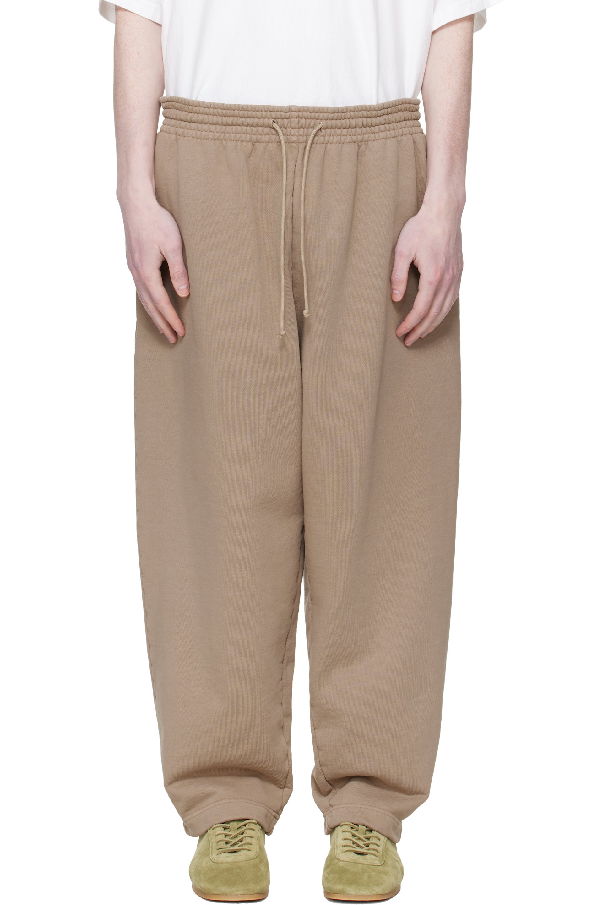 Hed Mayner Pants for Men | SSENSE