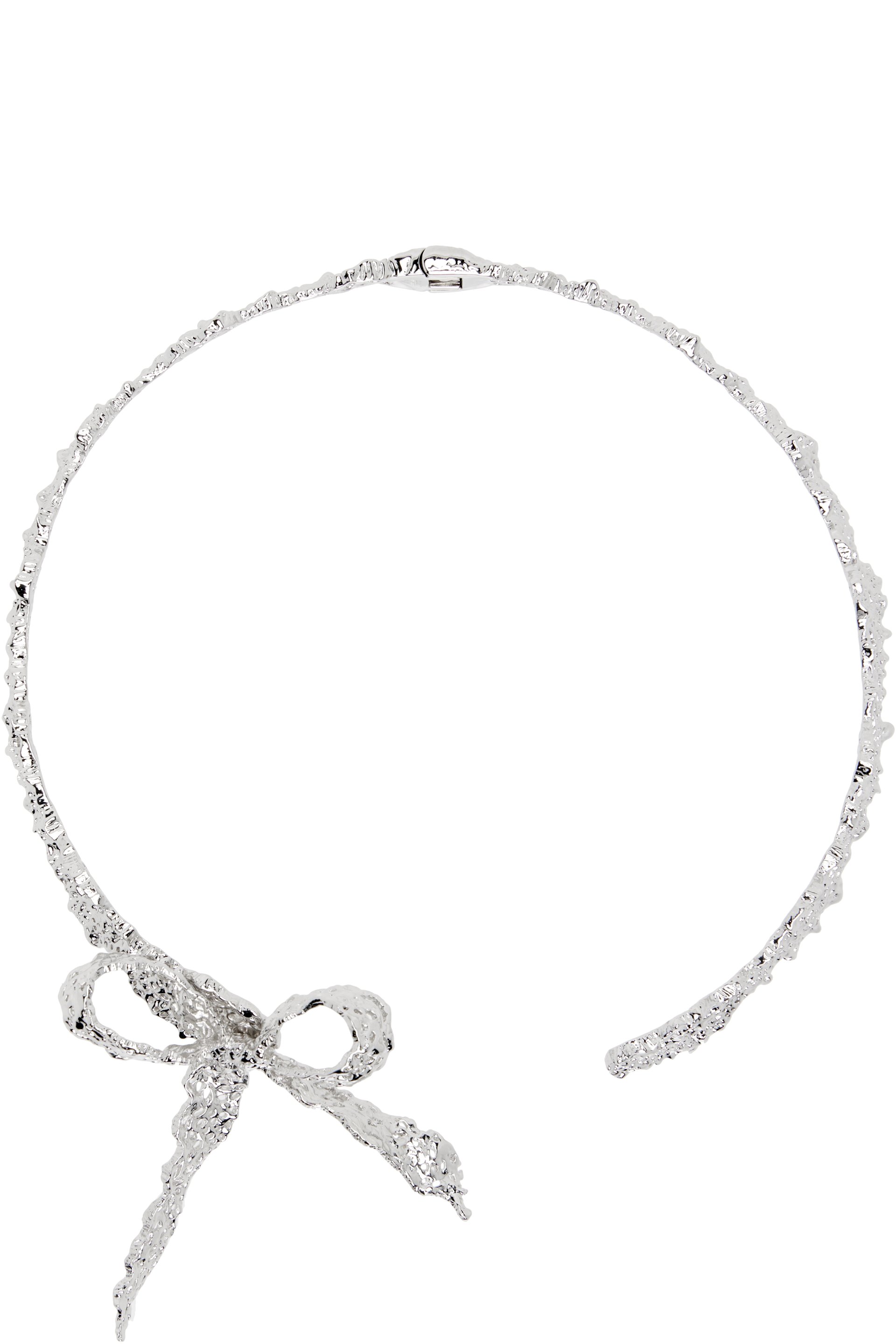 SHUSHU/TONG Necklaces for Women | SSENSE Saudi Arabia