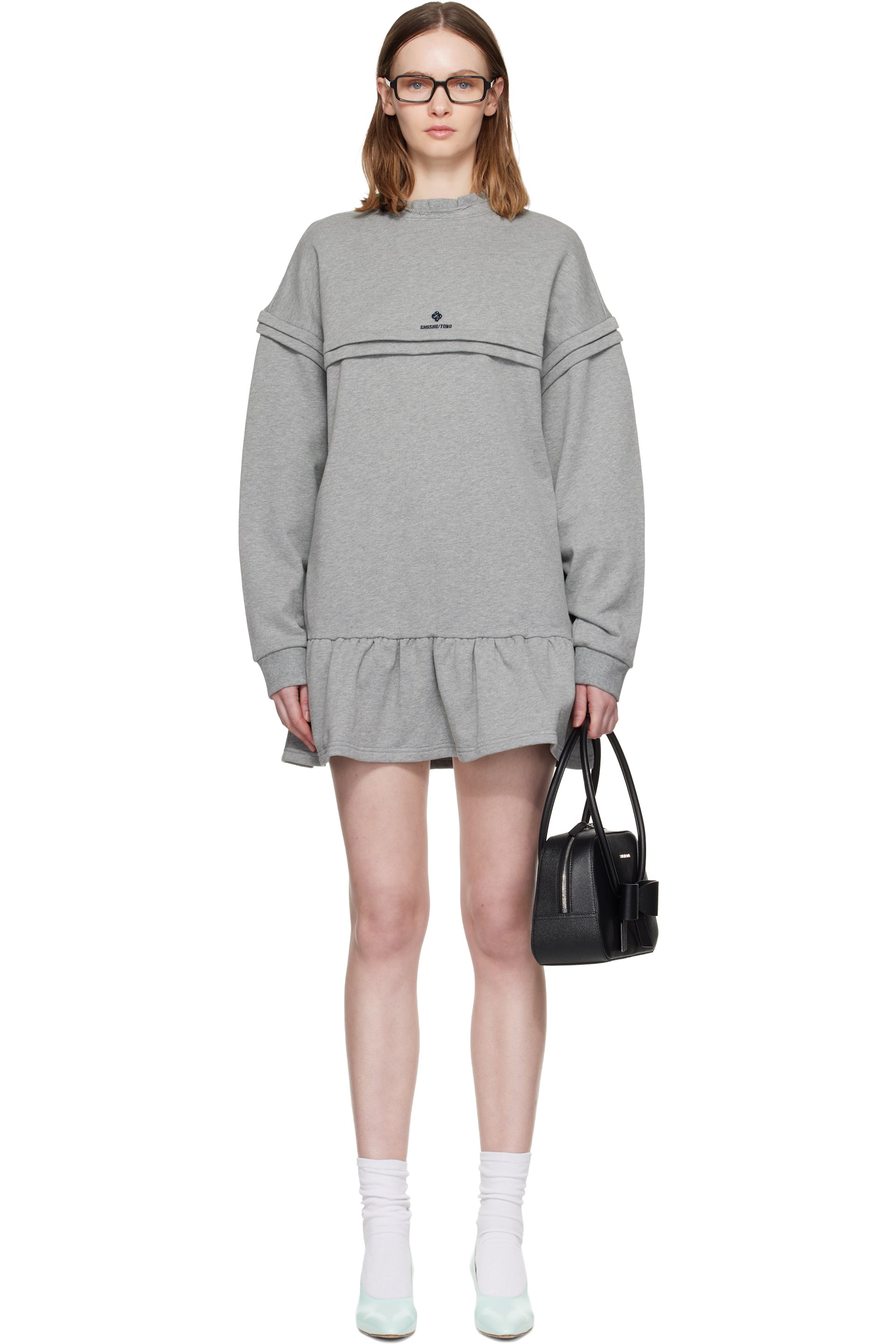 Latest SHUSHU/TONG Collection for Women | SSENSE