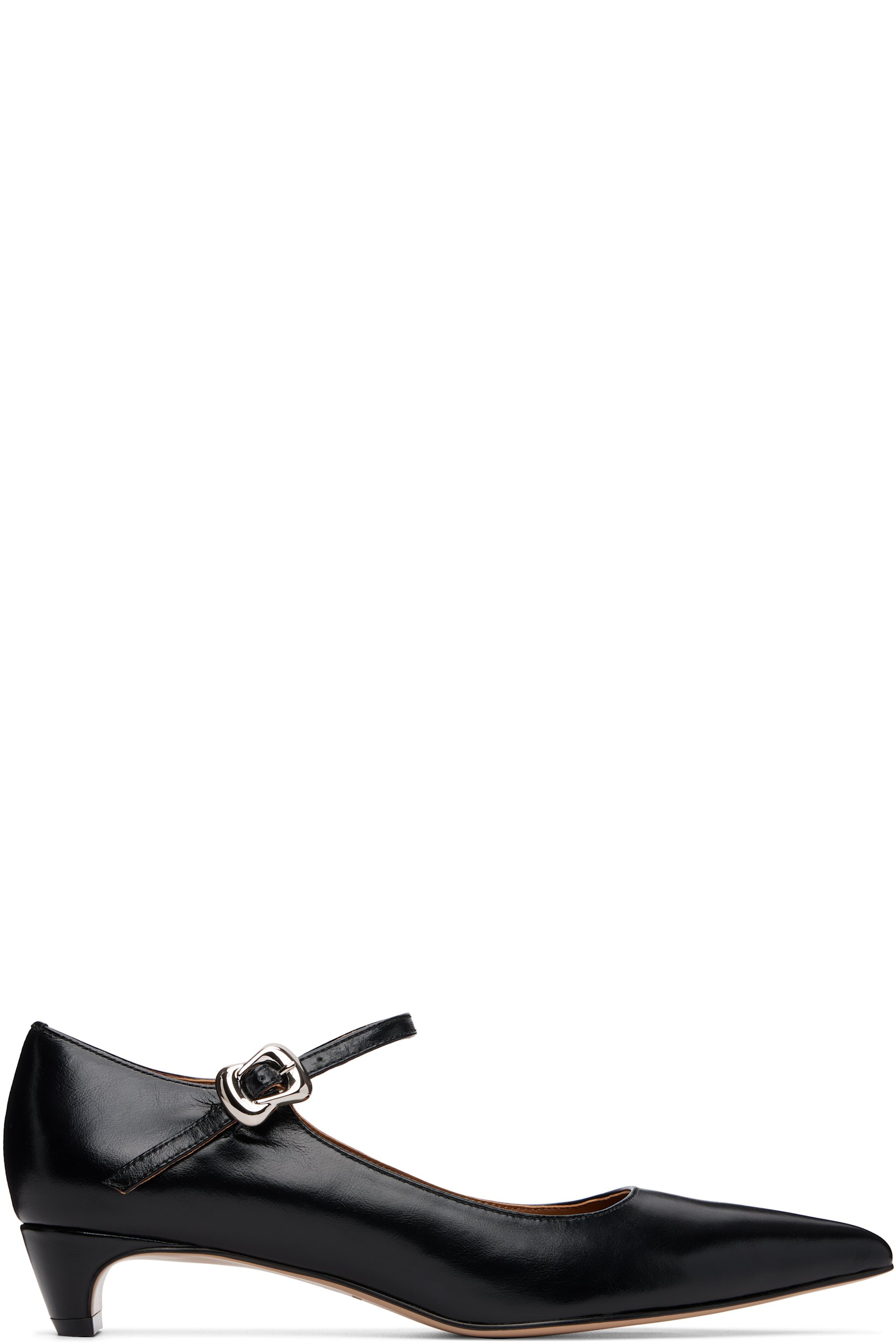 SHUSHU/TONG Shoes for Women | SSENSE Argentina