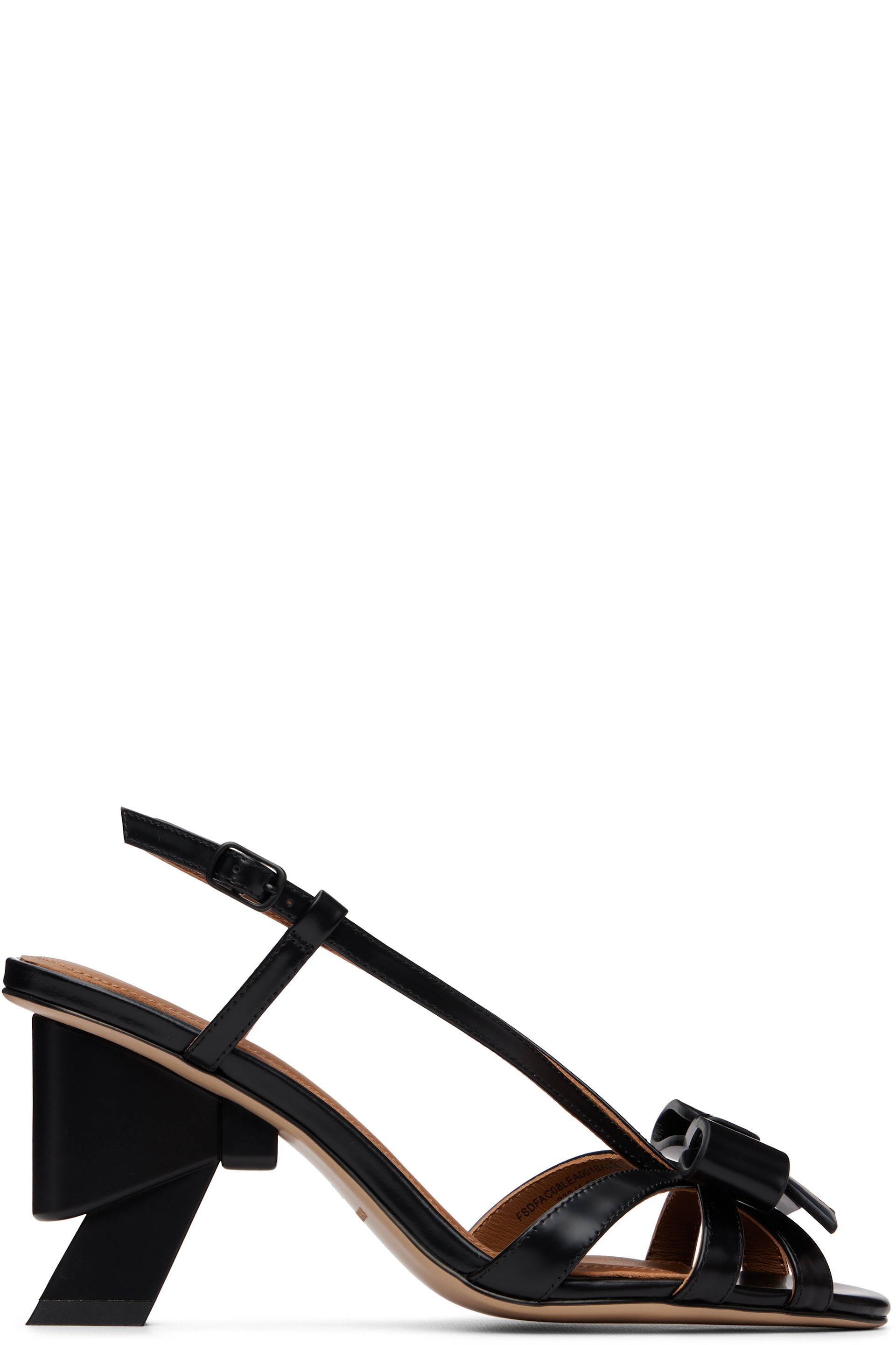 SHUSHU/TONG Shoes for Women | SSENSE Argentina
