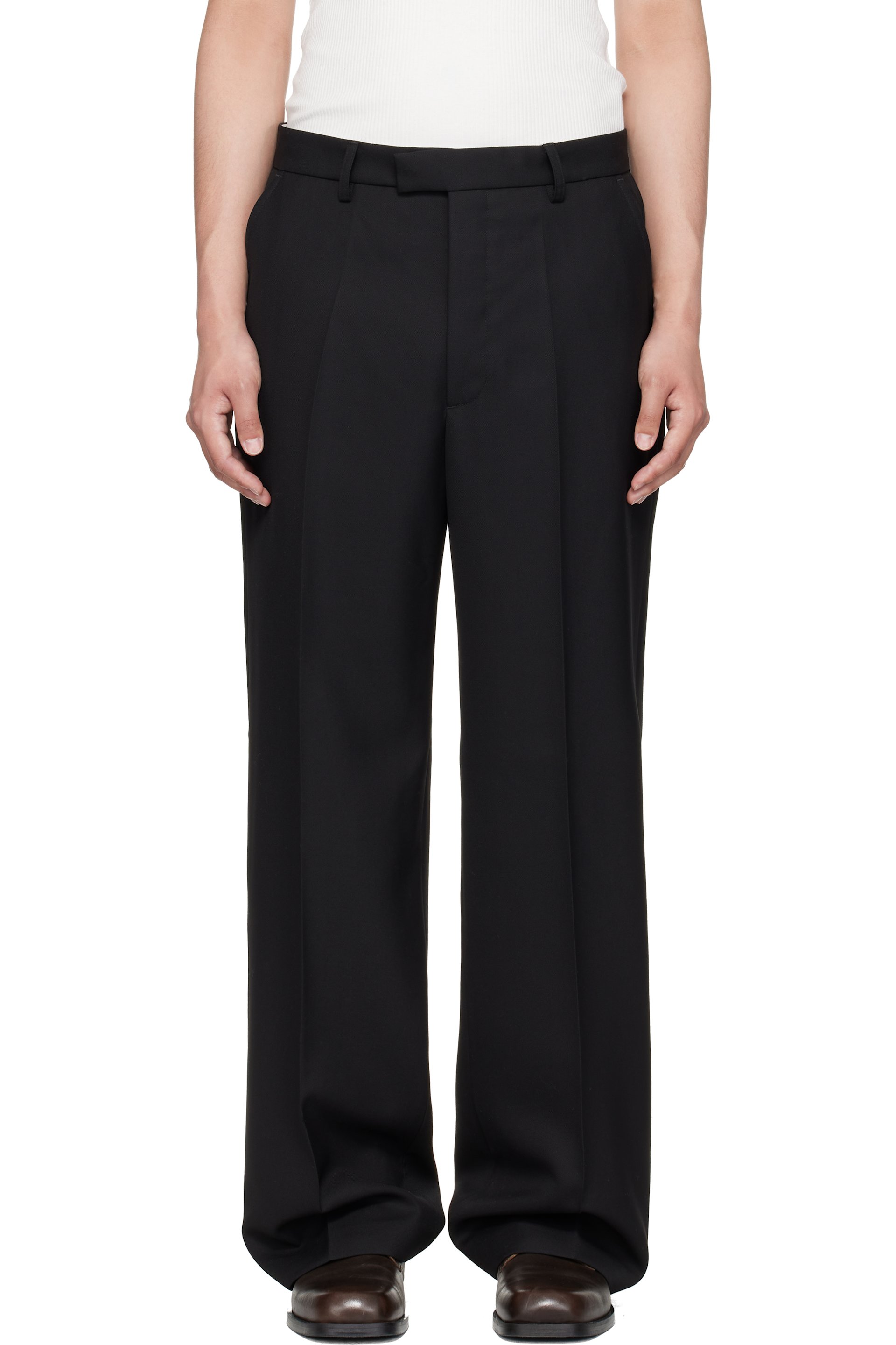 Latest Second/Layer Collection for Men | SSENSE Canada
