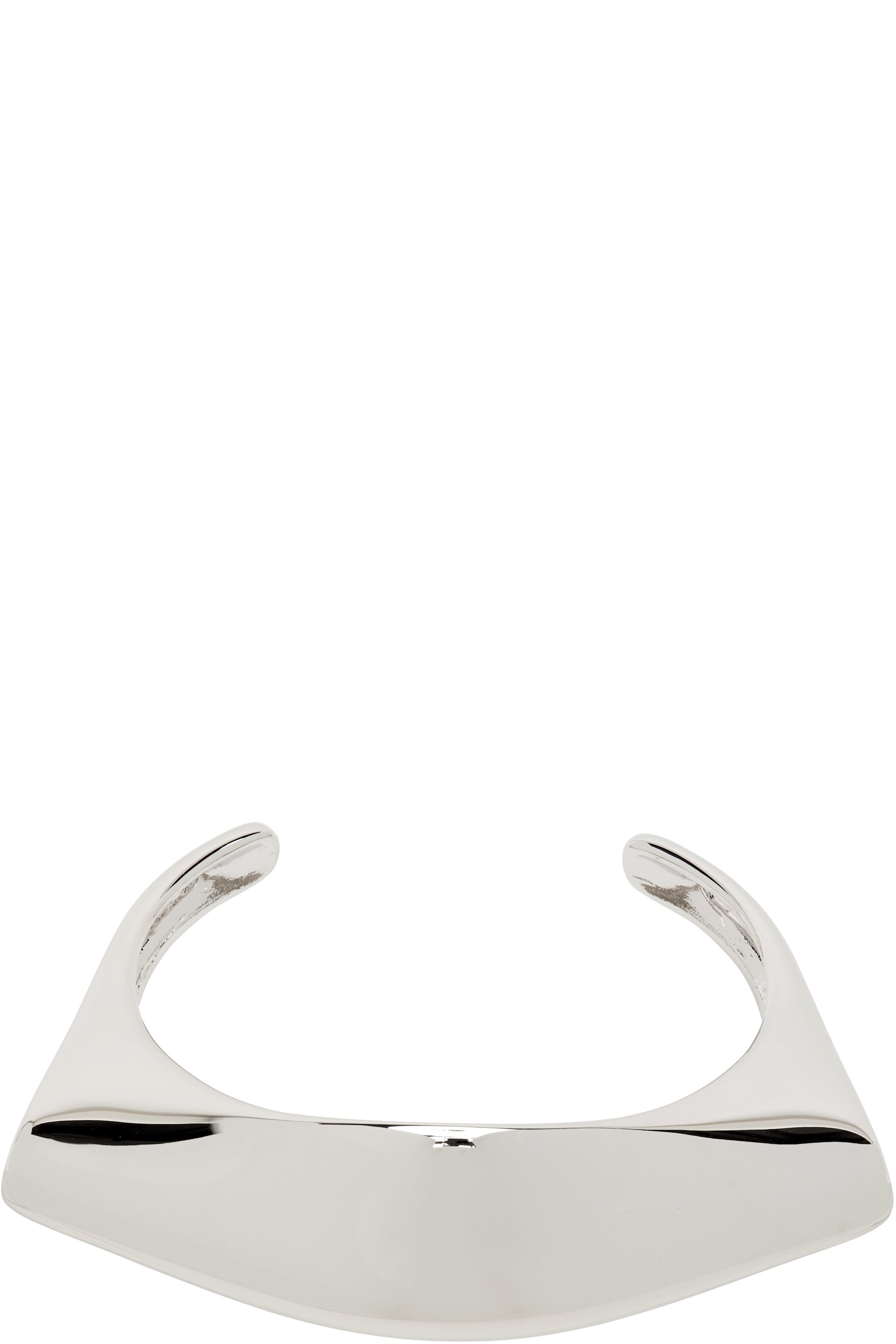 KHAITE - Bracelet manchette Lotus