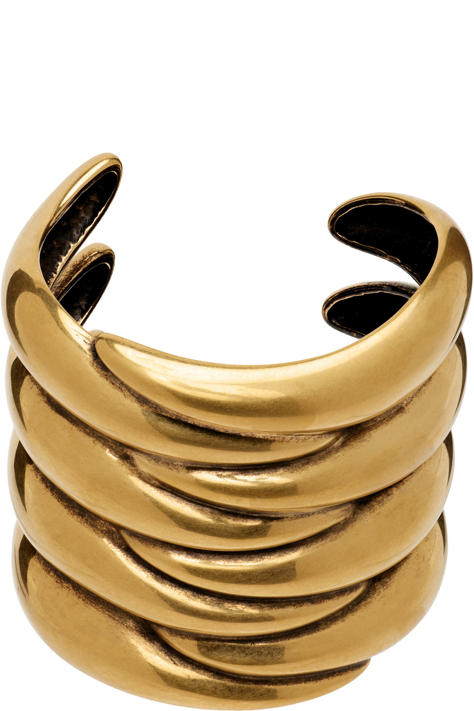 KHAITE - Bracelet Cyclone