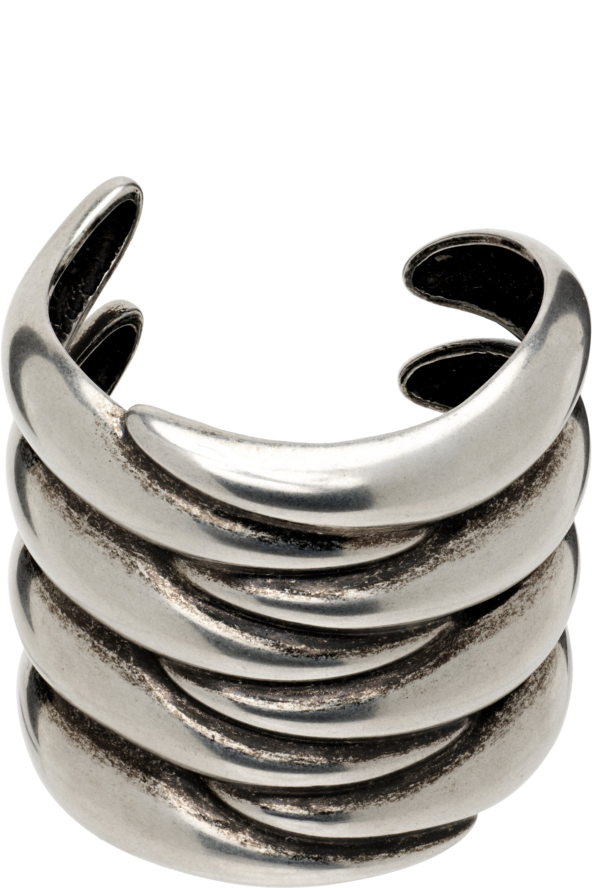 KHAITE - Bracelet Cyclone