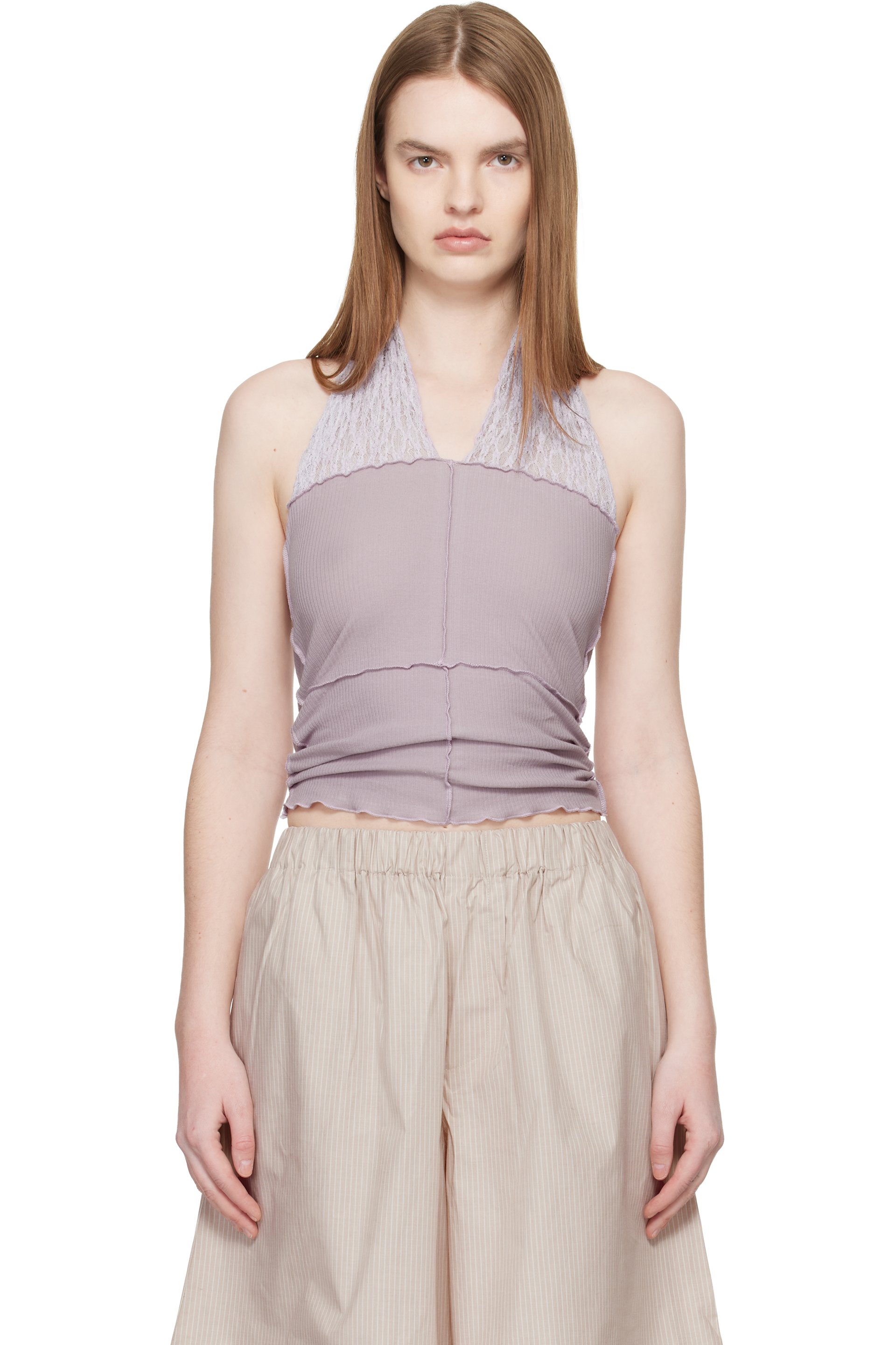 Baserange Tank Tops & Camisoles for Women | SSENSE