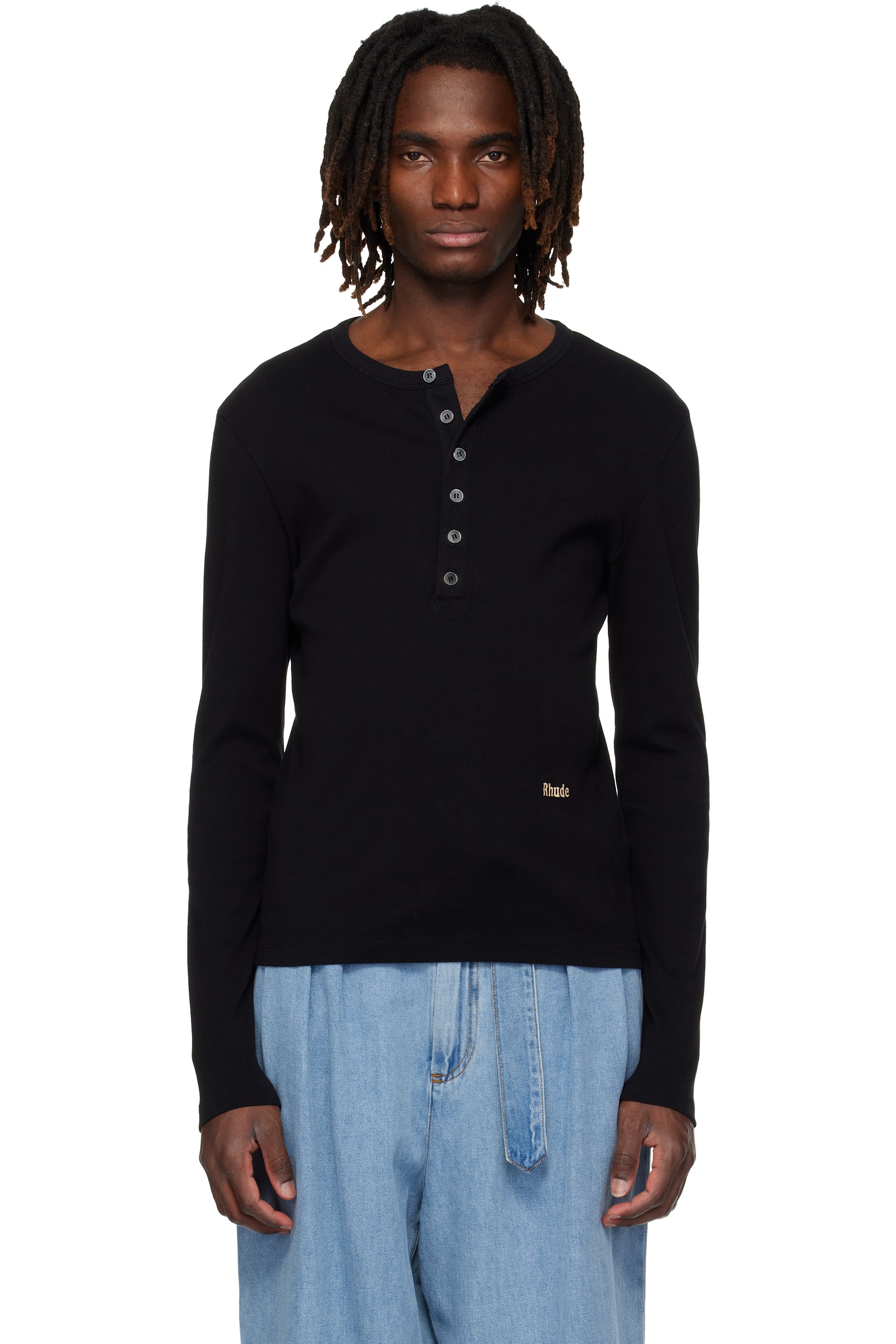 メンズ用 Rhude 最新コレクション | SSENSE 日本