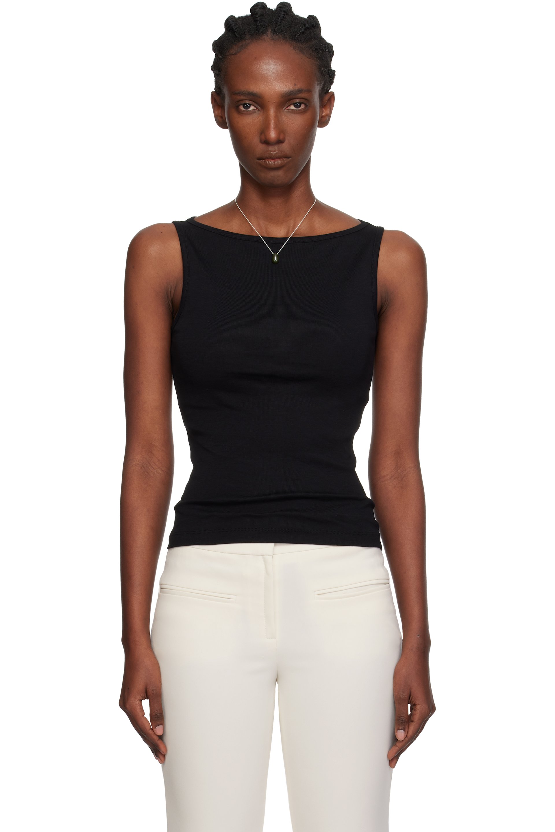 Designer Tank Tops & Camisoles for Women | SSENSE