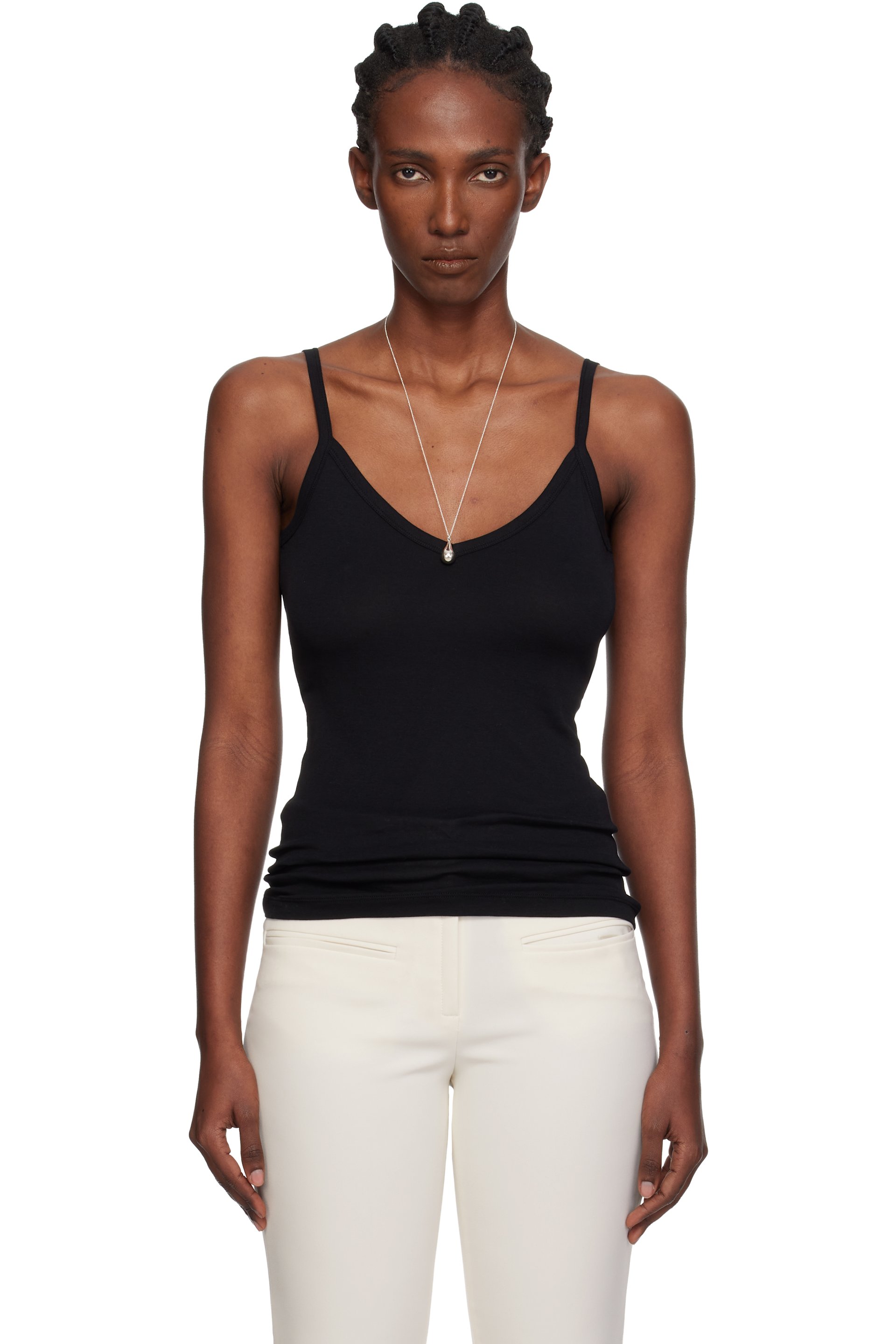 FLORE FLORE Tank Tops & Camisoles for Women | SSENSE