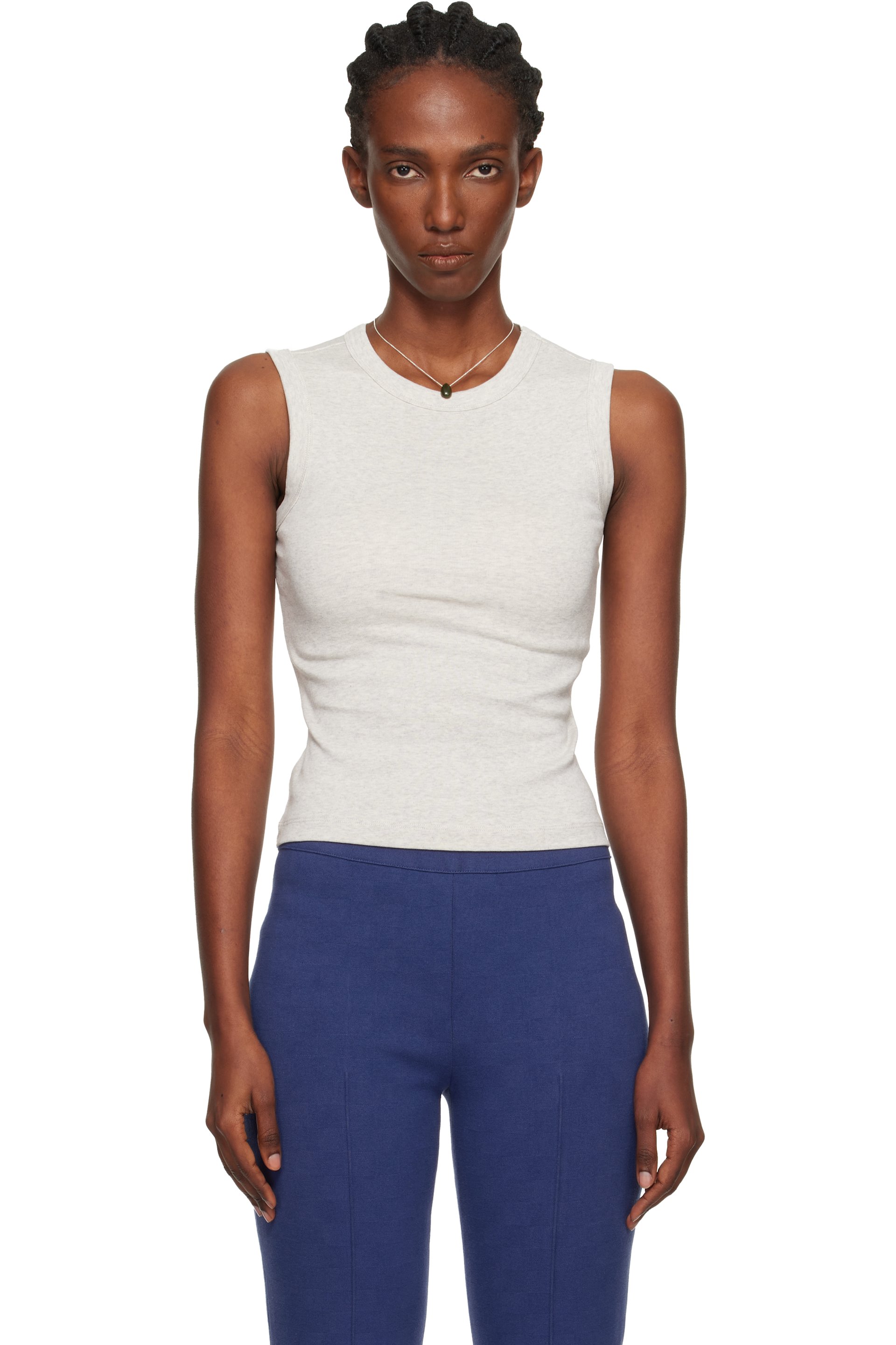FLORE FLORE Tank Tops & Camisoles for Women | SSENSE