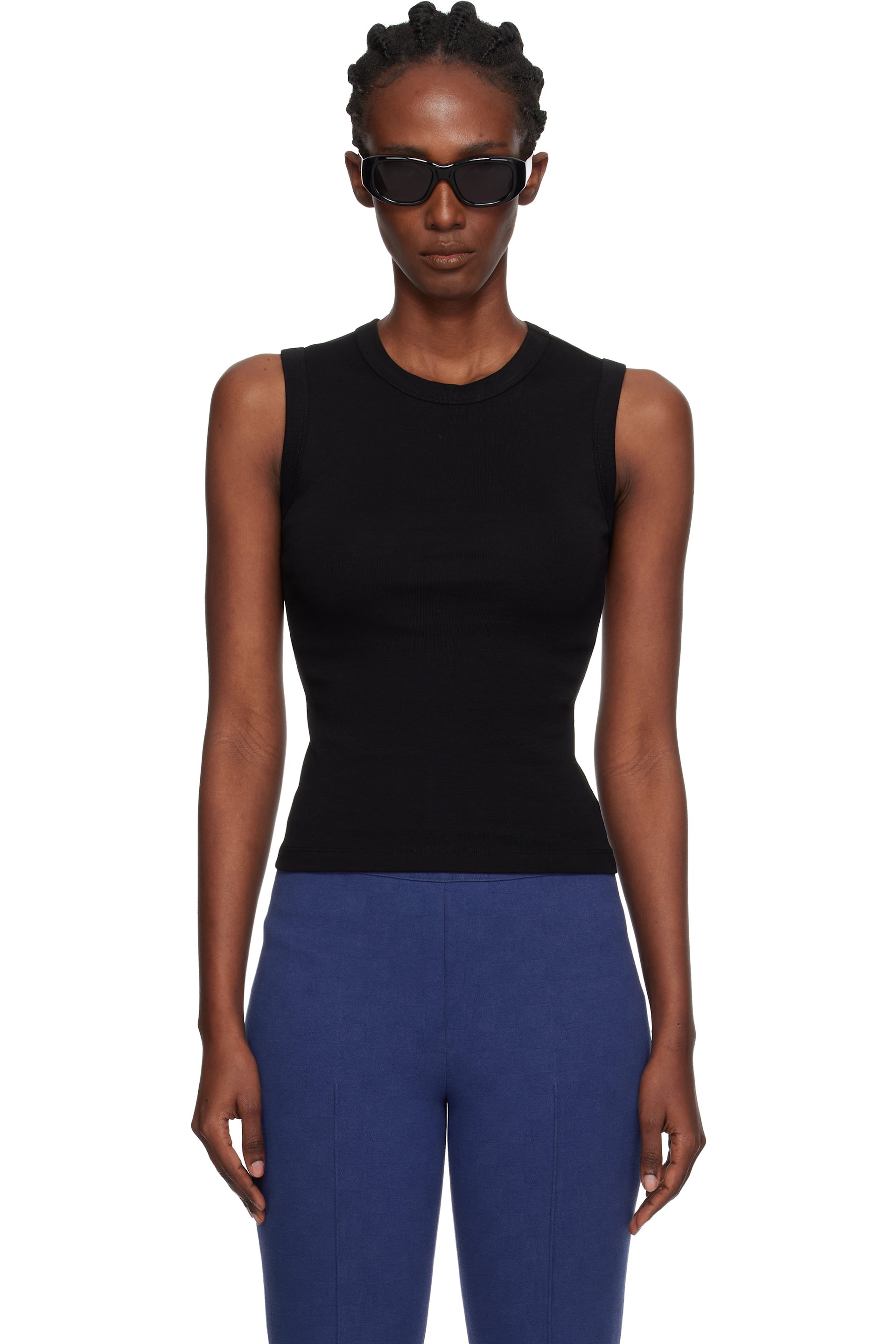 Designer Tank Tops & Camisoles for Women | SSENSE United Kingdom