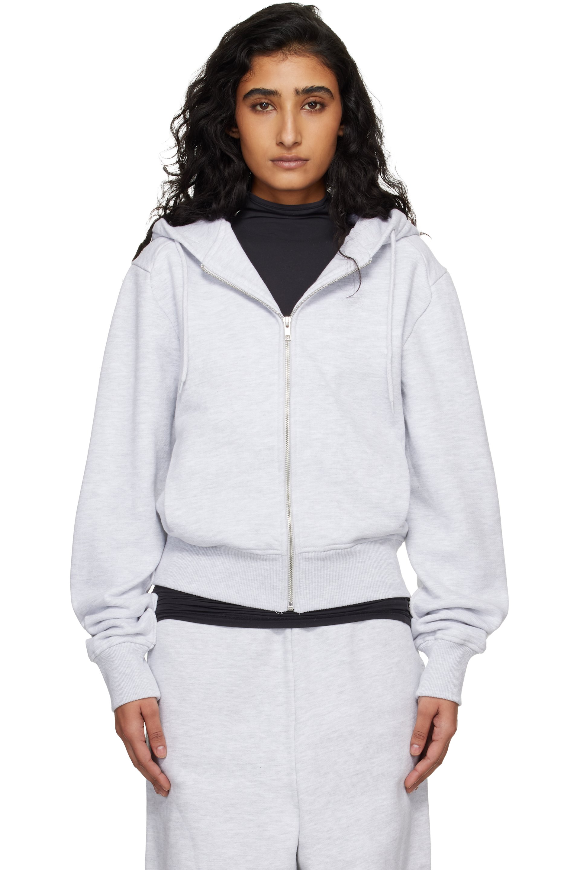 Entire Studios Hoodies & Zipups for Women | SSENSE Canada