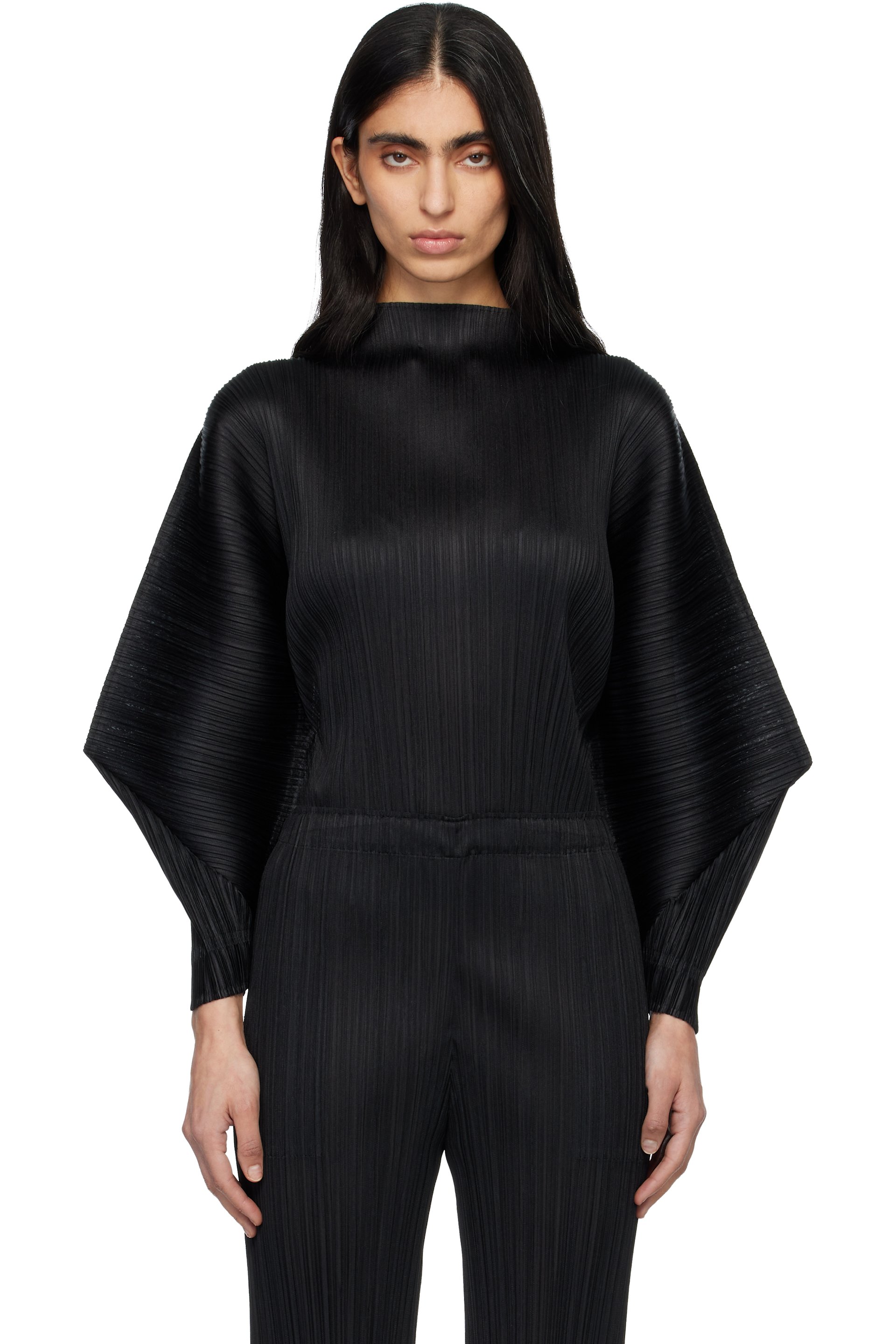 PLEATS PLEASE ISSEY MIYAKE Tank Tops & Camisoles for Women | SSENSE