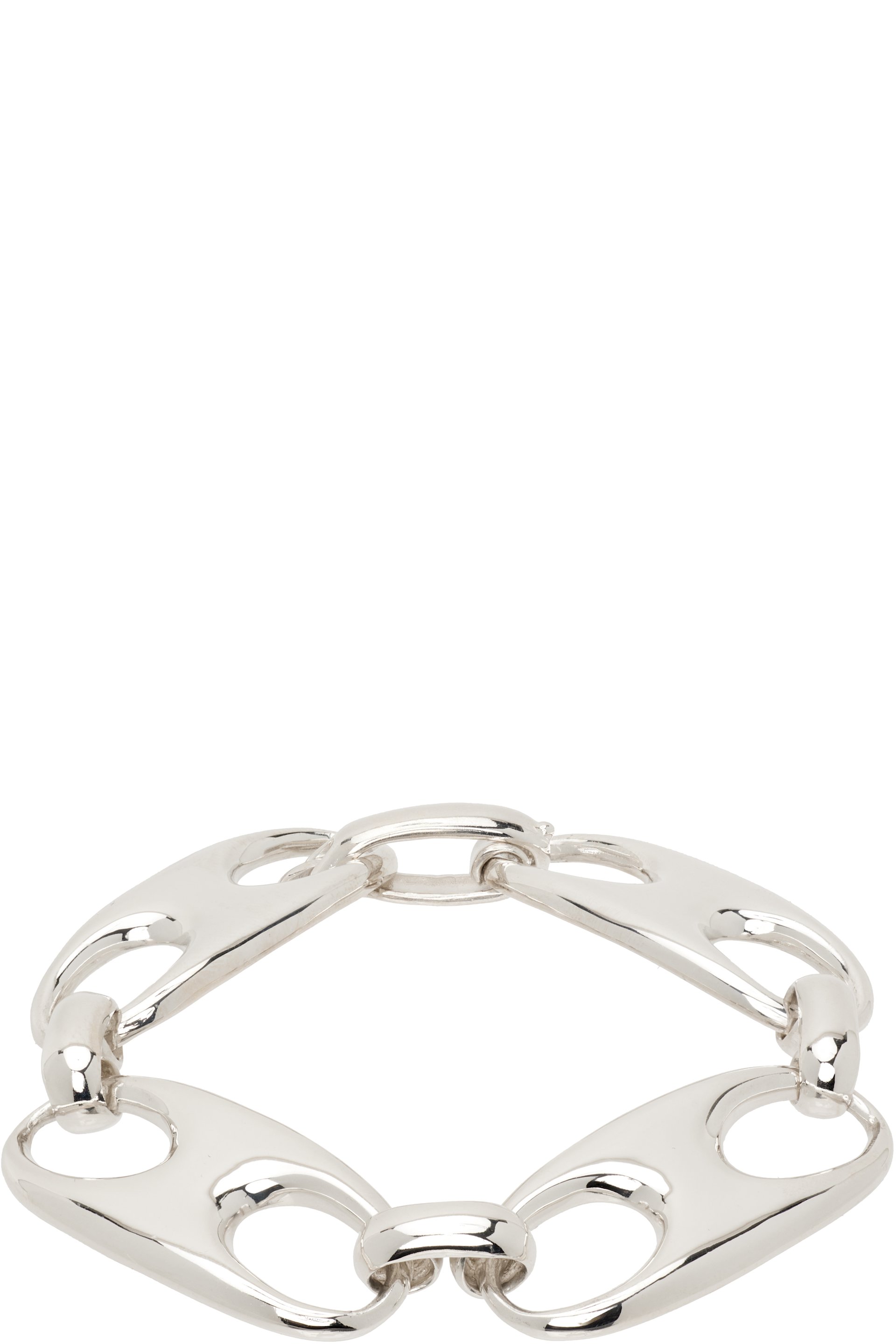 Sophie Buhai - Bracelet-chainette Grandfather
