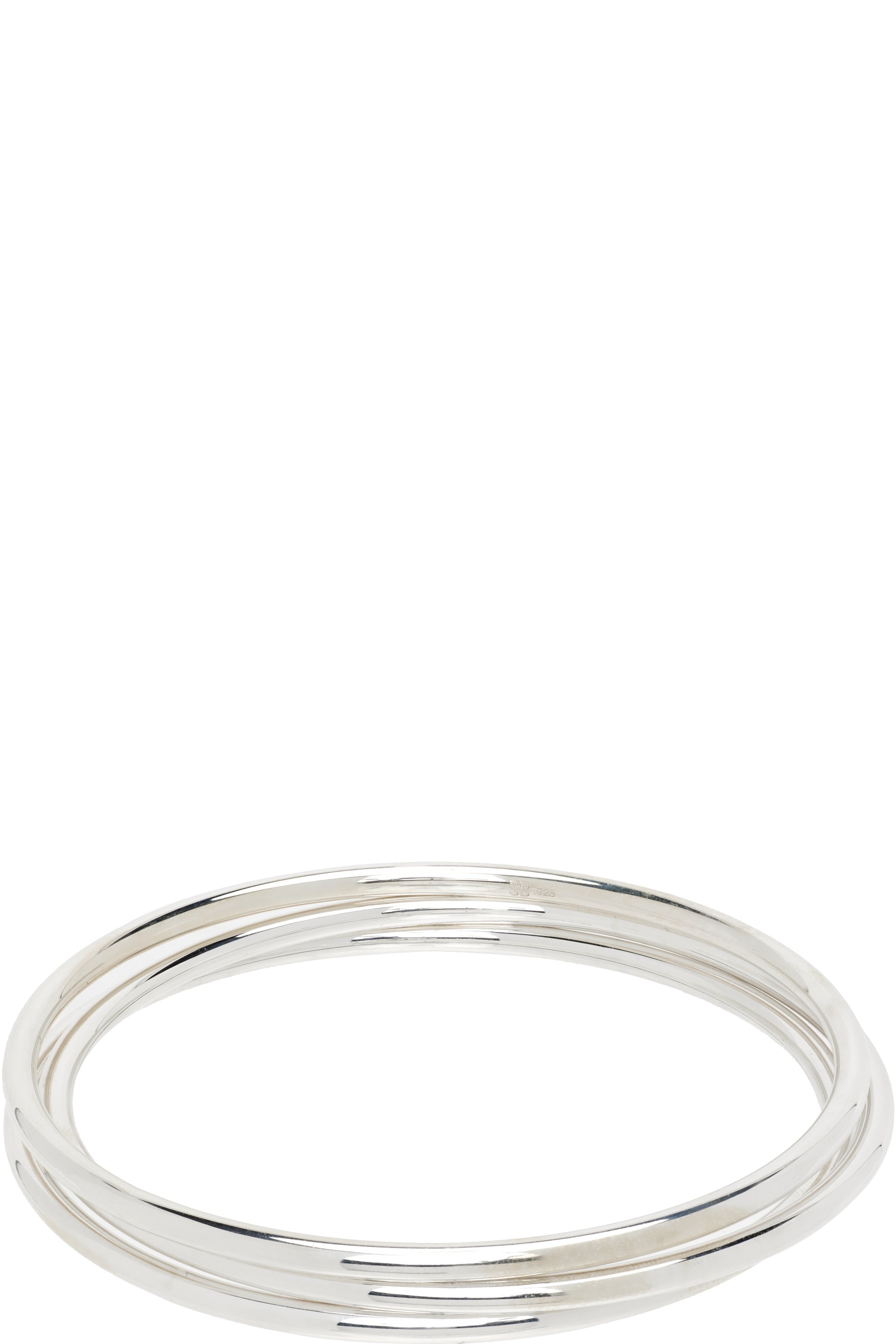 Sophie Buhai - Ensemble de bracelets joncs Kaya