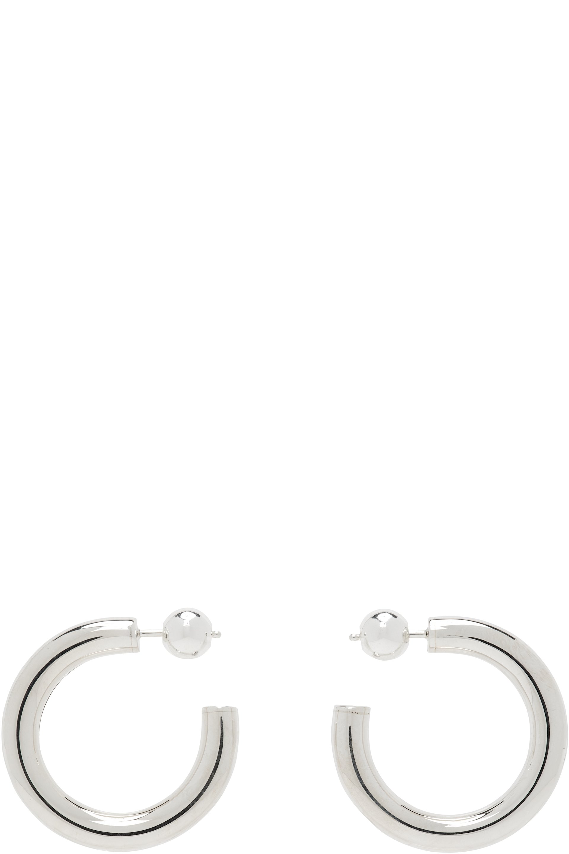 Sophie Buhai - Petites boucles d'oreilles à anneau