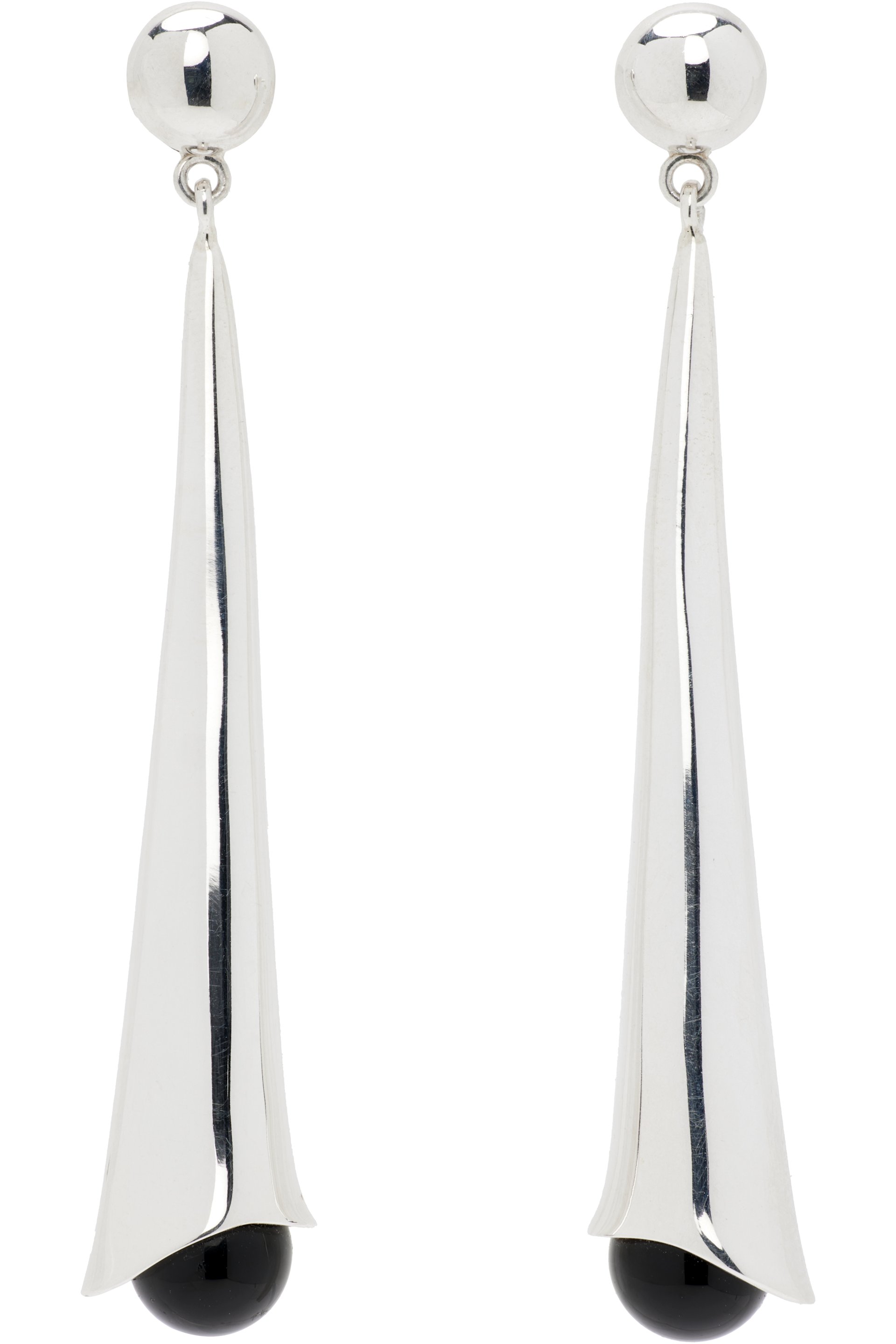Sophie Buhai - Boucles d'oreilles pendantes Lou Lou