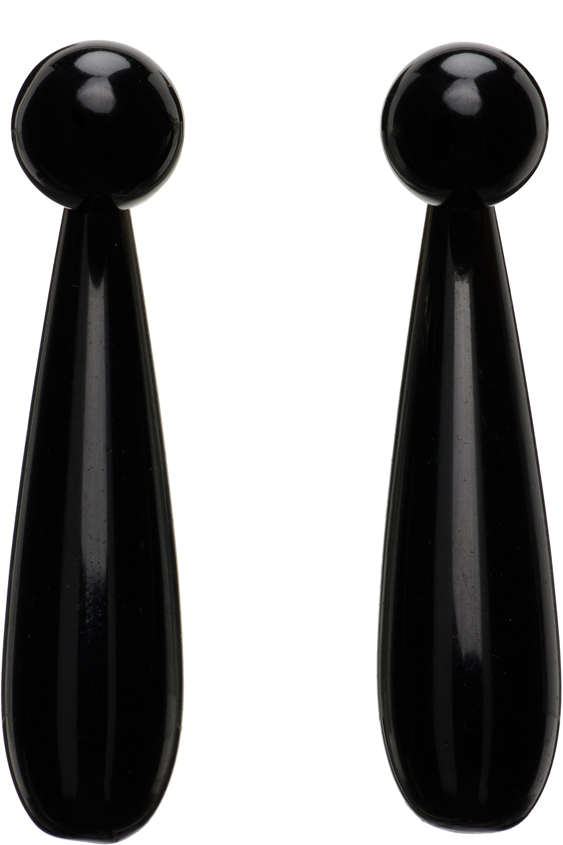 Sophie Buhai - Petites boucles d'oreilles Angelika