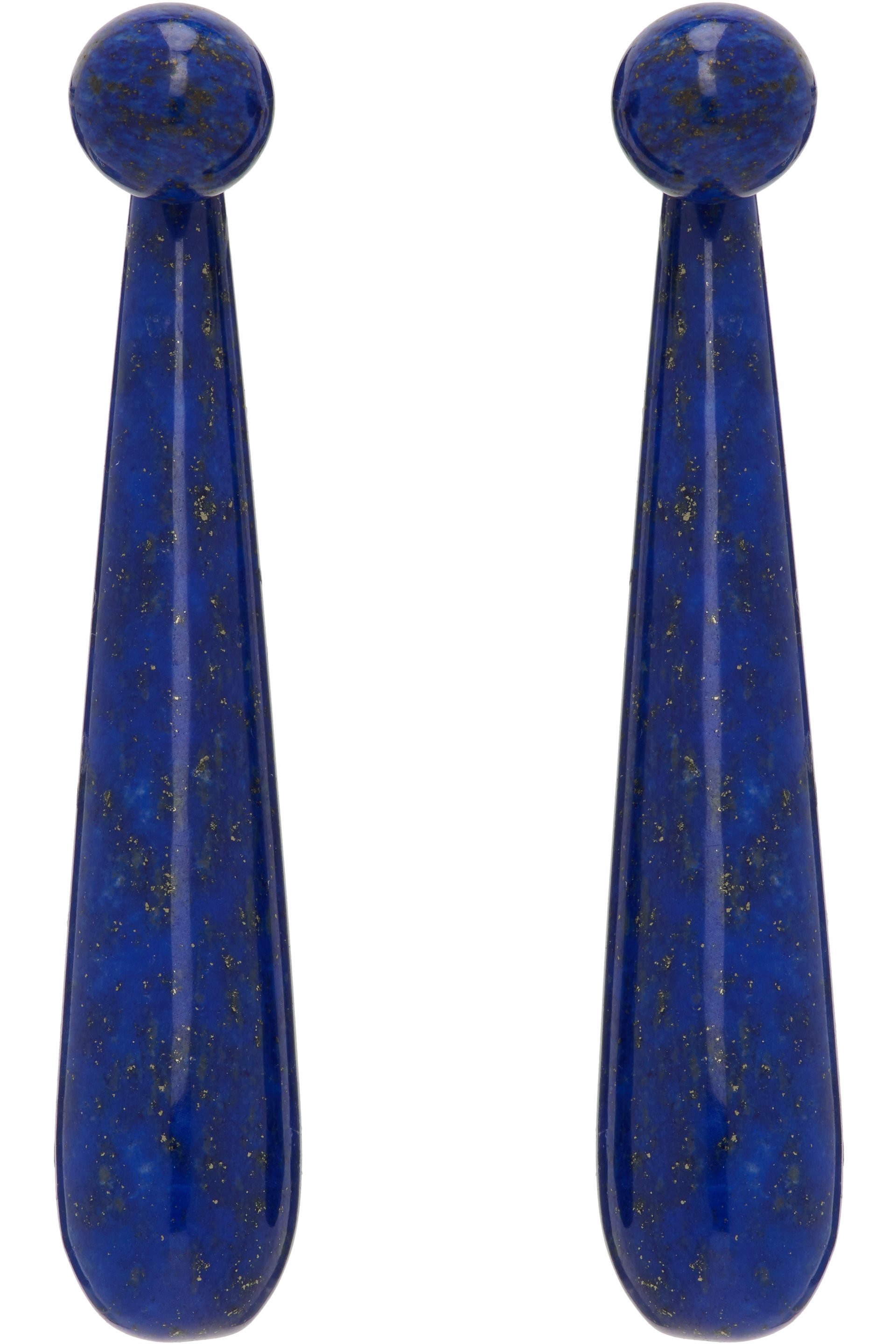 Sophie Buhai - Moyennes boucles d'oreilles Angelika