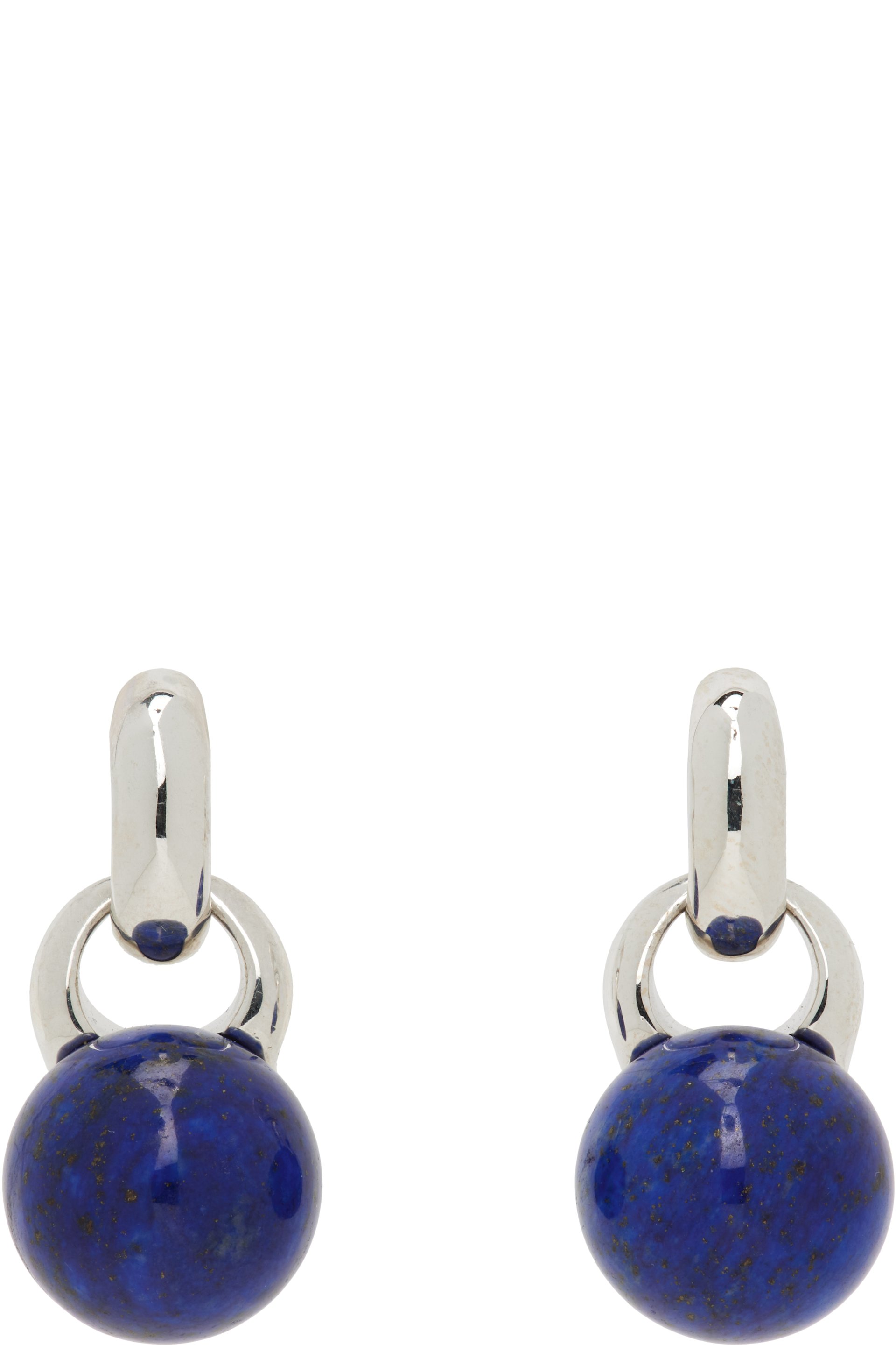 Sophie Buhai - Boucles d'oreilles pendantes