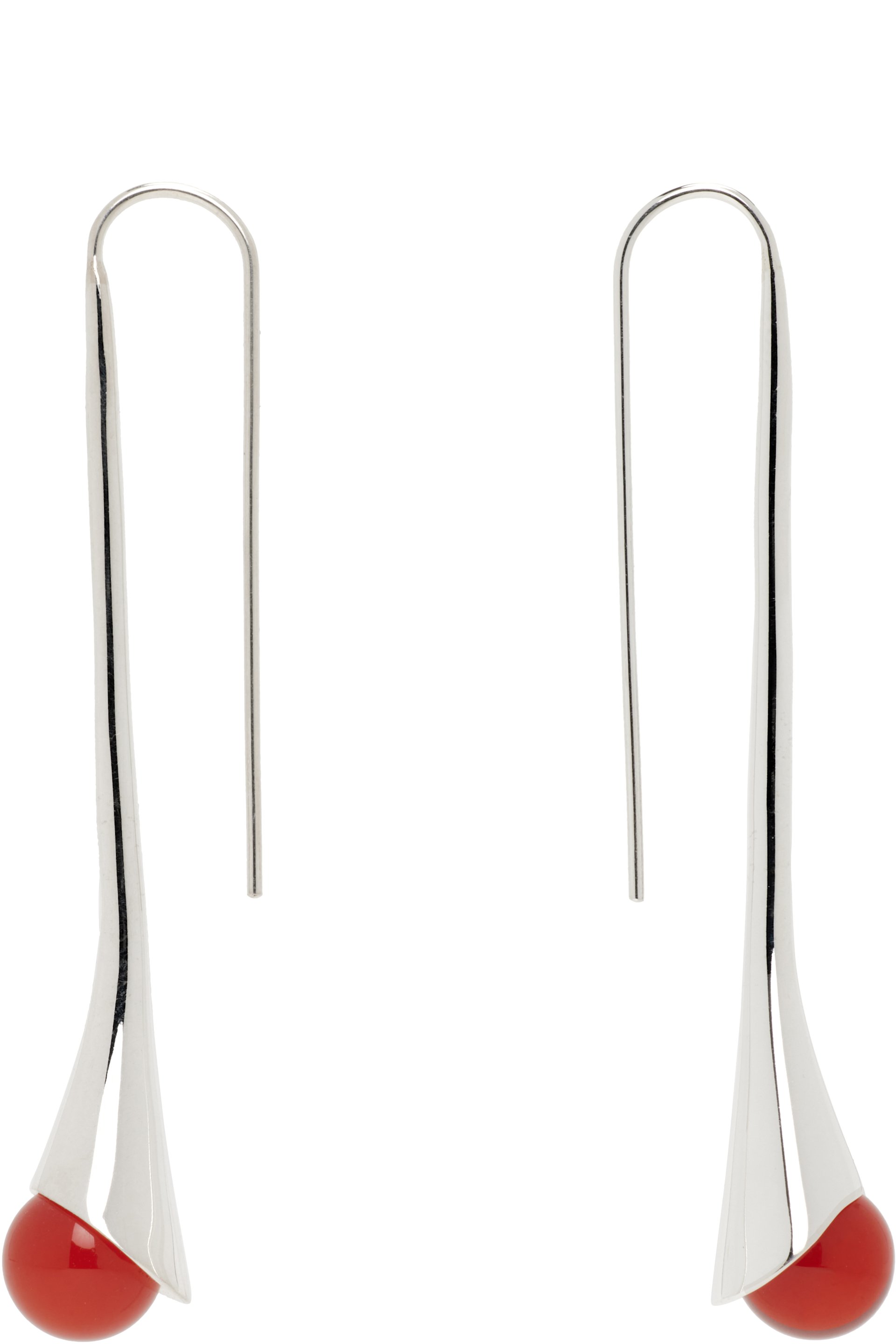 Sophie Buhai - Boucles d'oreilles Vienna