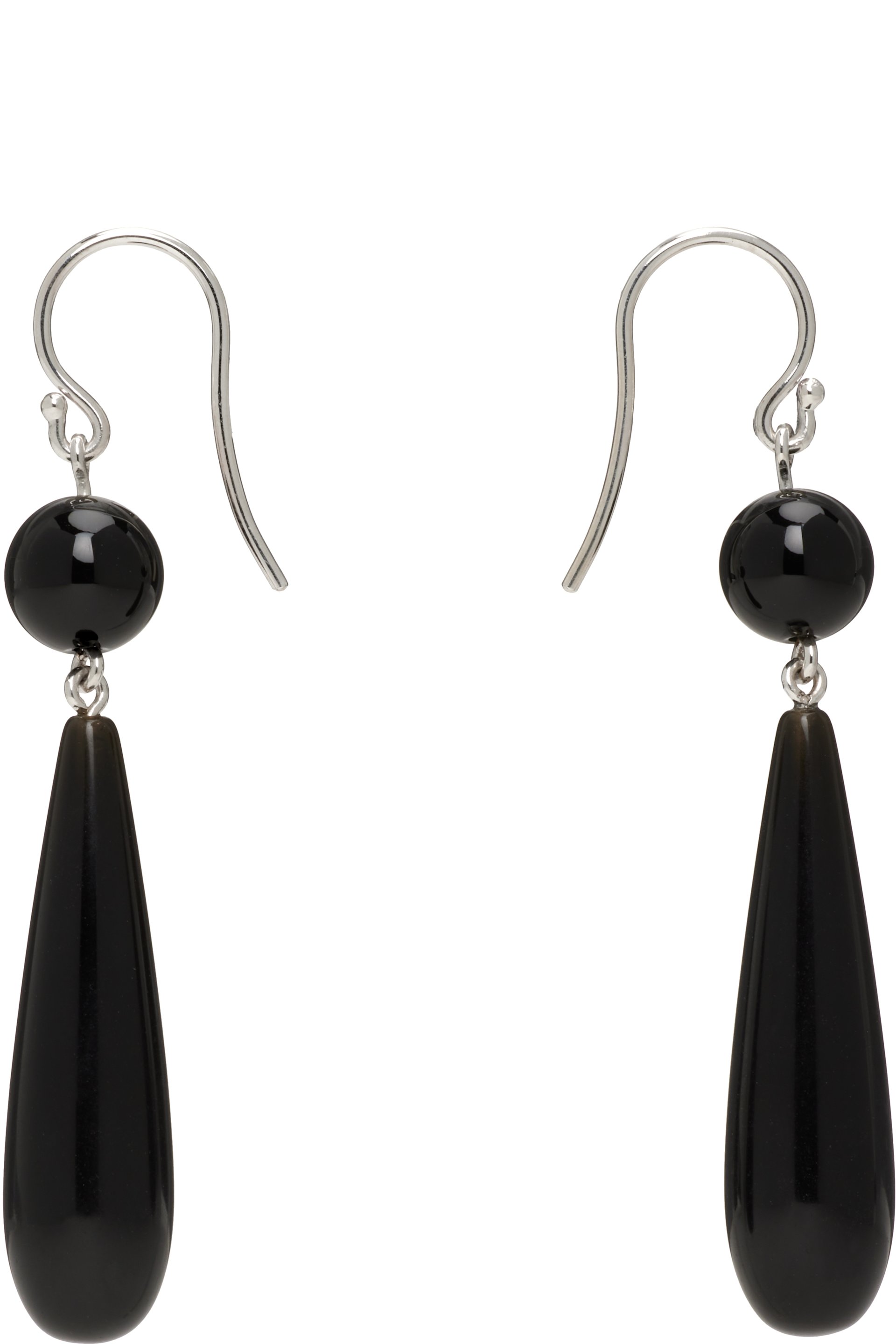 Sophie Buhai - Boucles d'oreilles Isadore