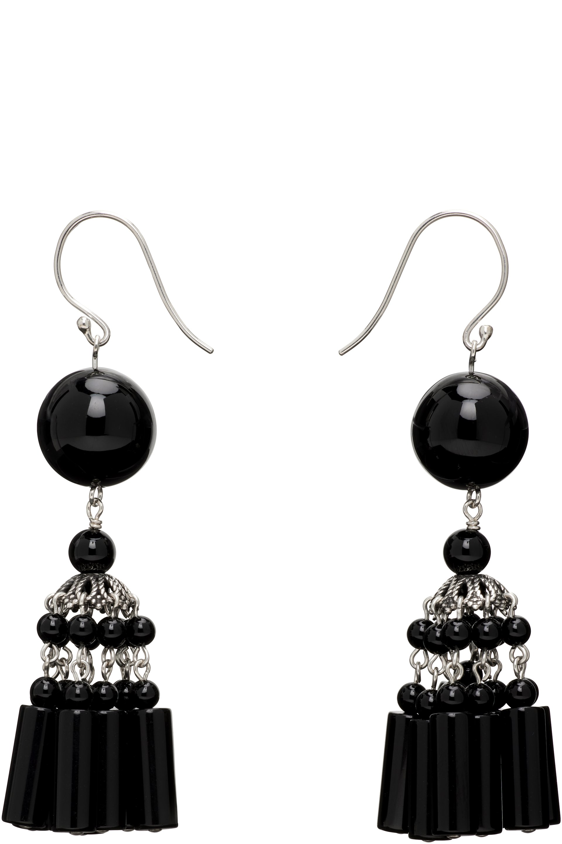 Sophie Buhai - Boucles d'oreilles Flamenco