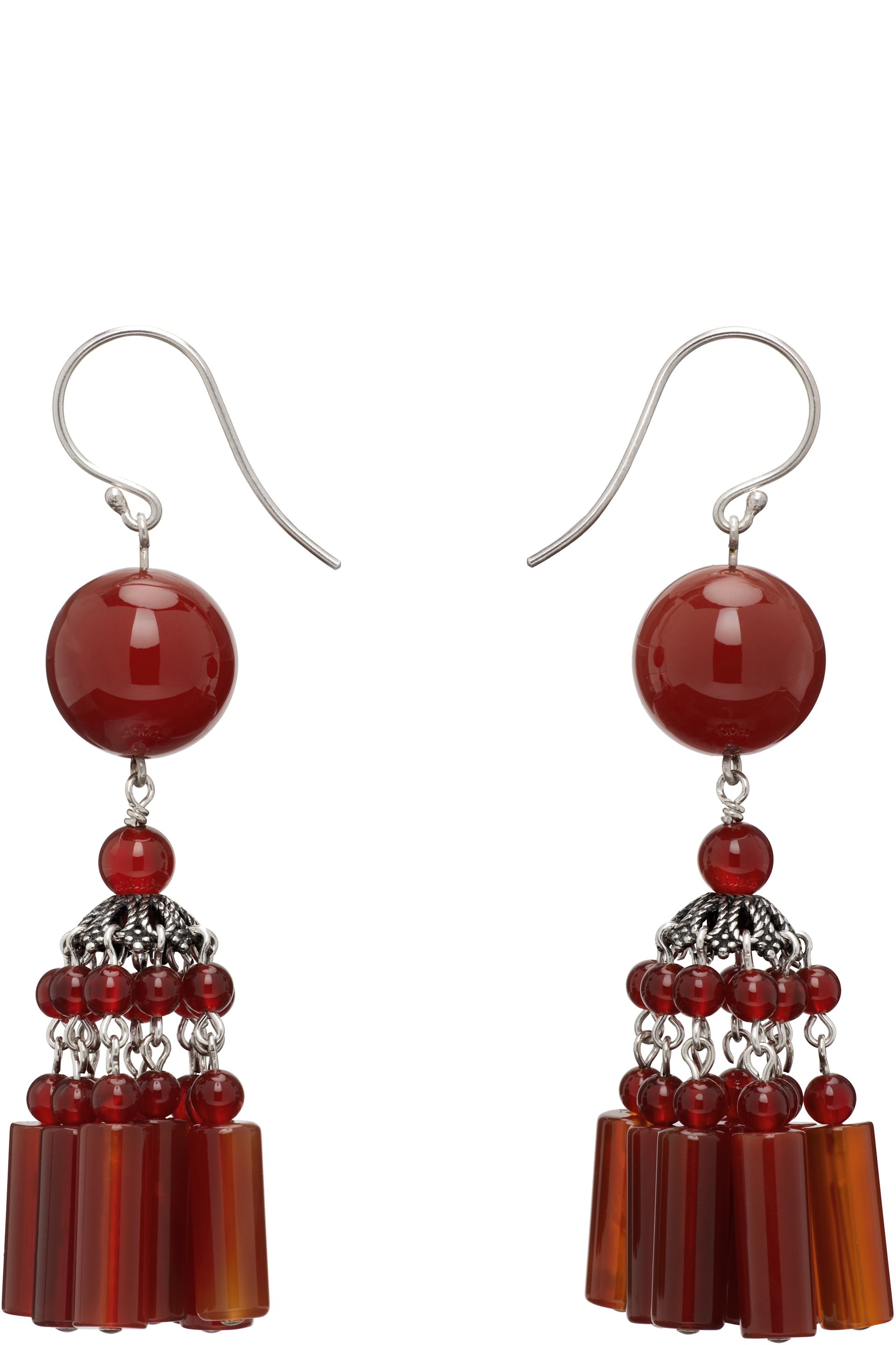 Sophie Buhai - Boucles d'oreilles Flamenco