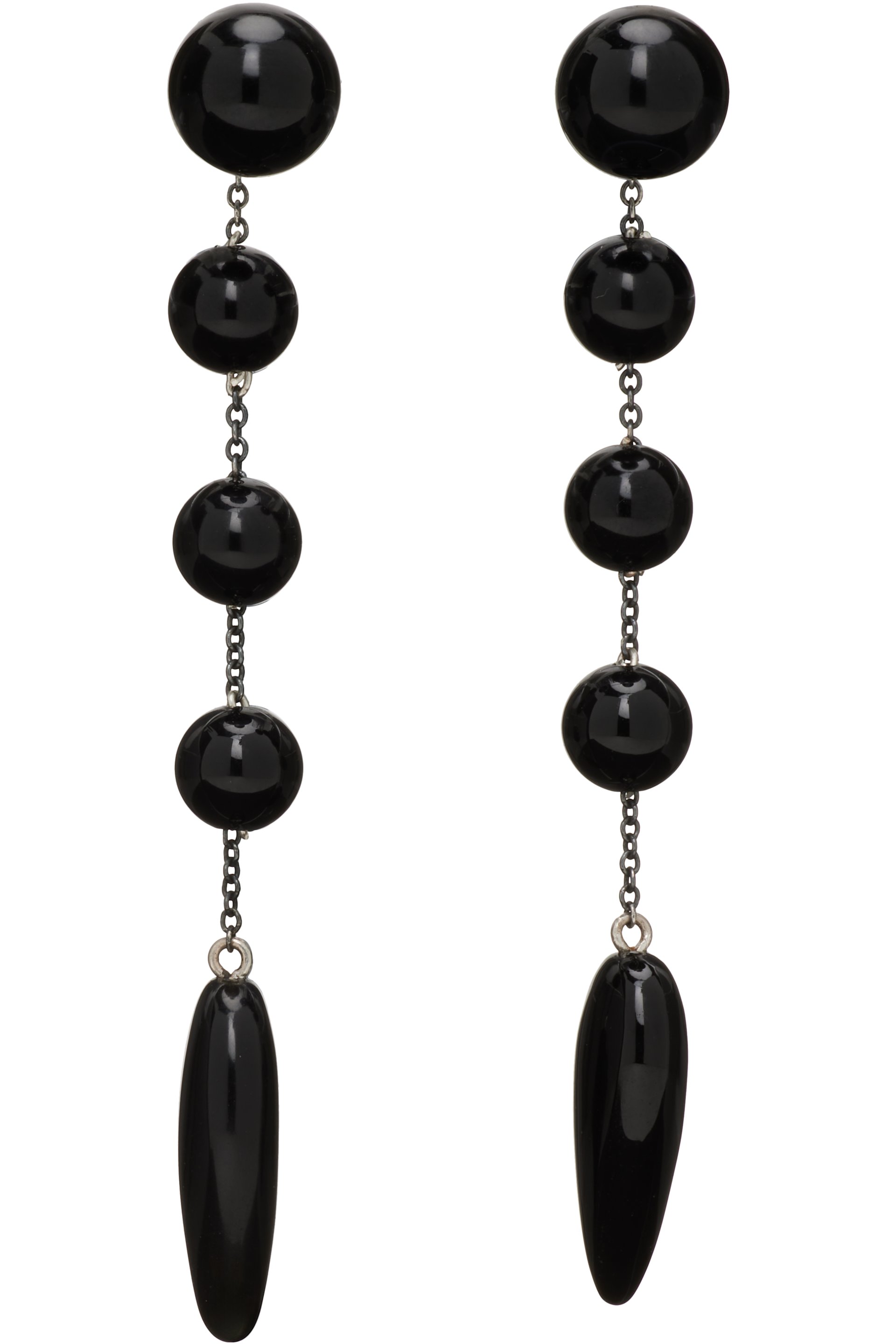 Sophie Buhai - Petites boucles d'oreilles Phoenician