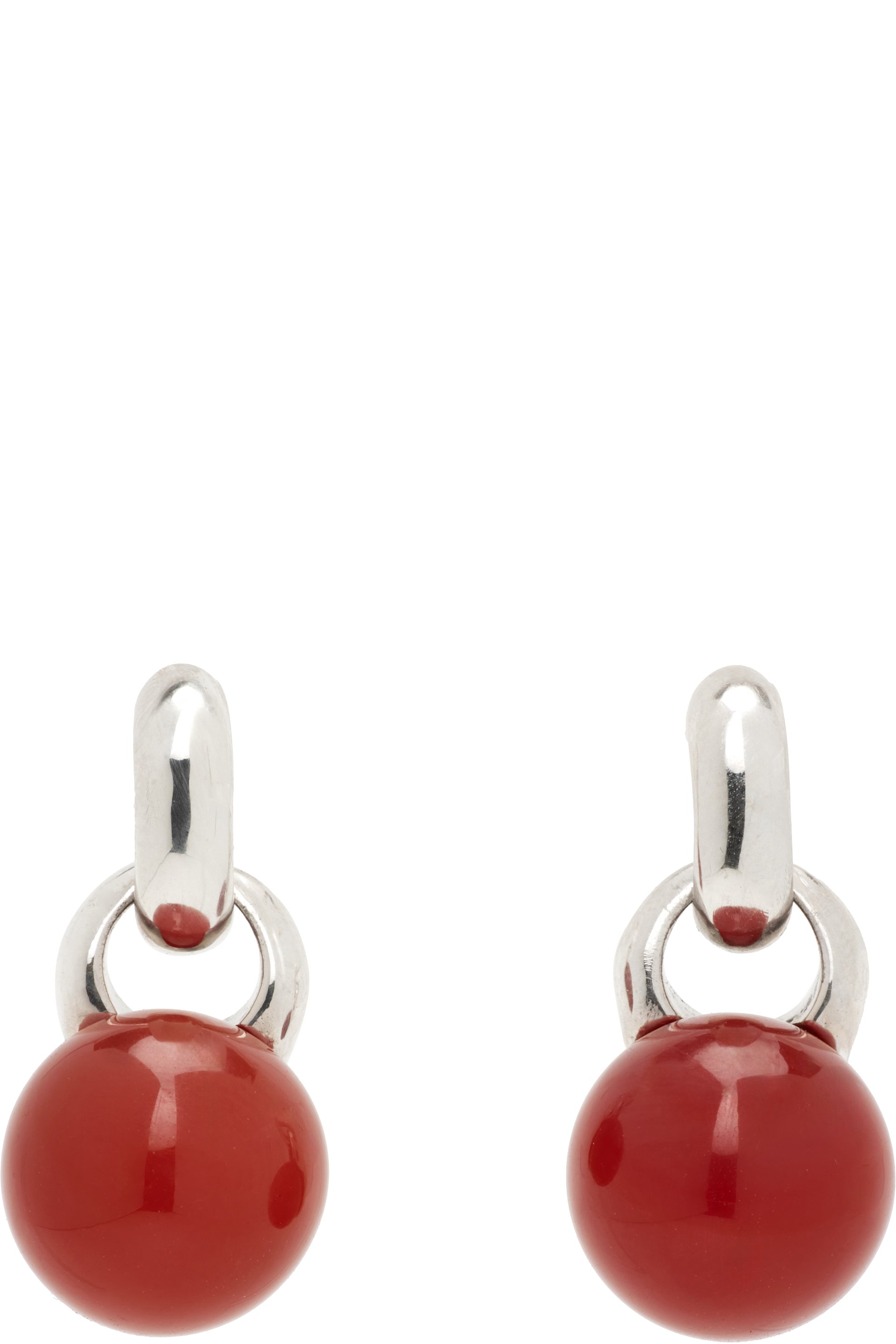 Sophie Buhai - Boucles d'oreilles pendantes