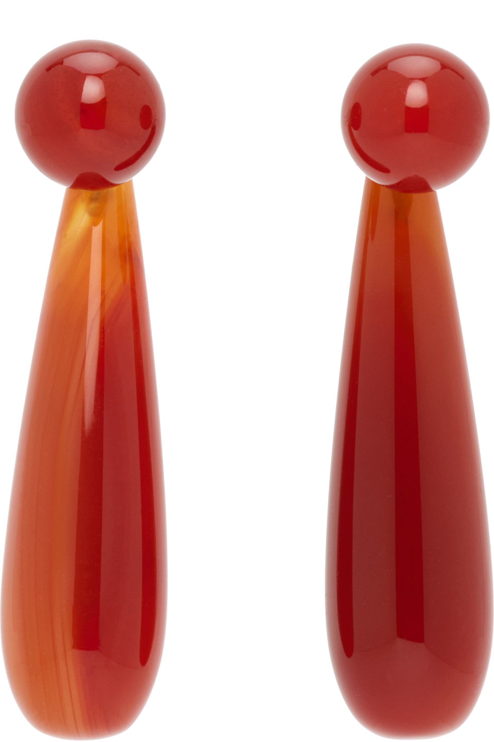 Sophie Buhai - Petites boucles d'oreilles Angelika